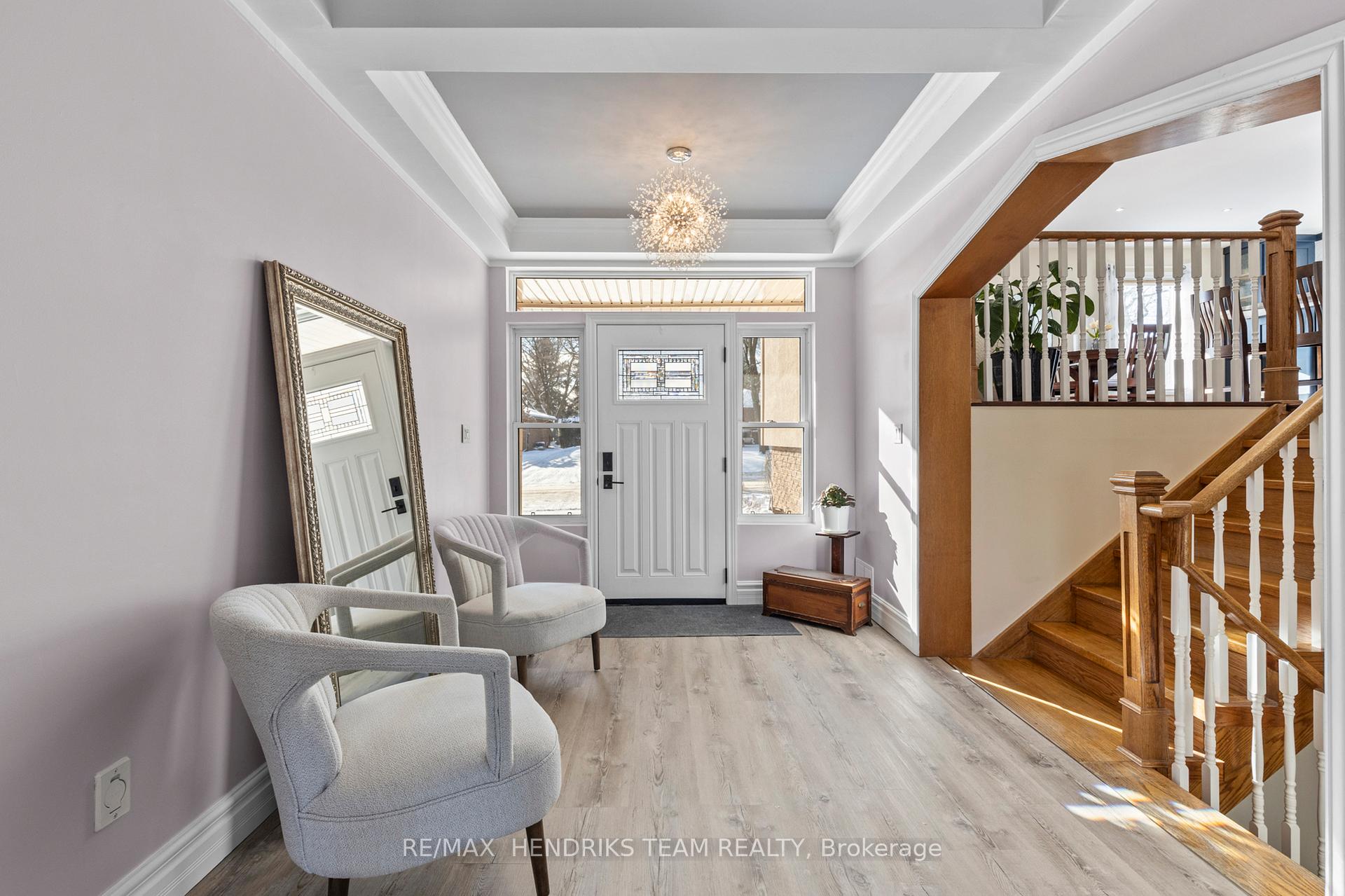 Photo 4 of 23 Hurricane Road, Pelham, Fonthill — HOMEH