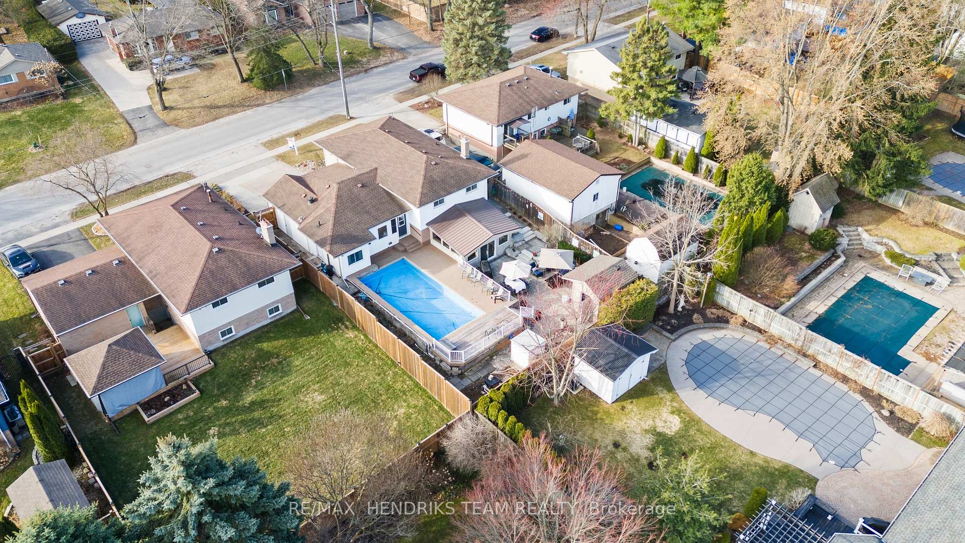 Photo 18 of 23 Hurricane Road, Pelham, Fonthill — HOMEH