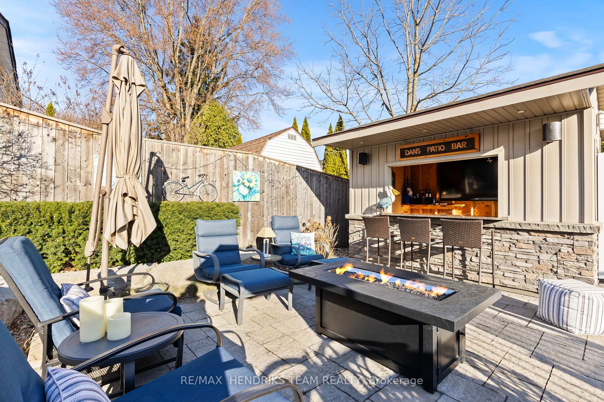 Photo 38 of 23 Hurricane Road, Pelham, Fonthill — HOMEH