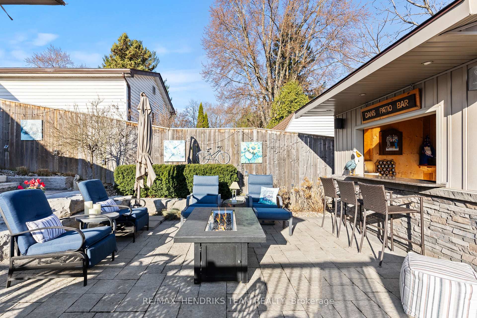 Photo 39 of 23 Hurricane Road, Pelham, Fonthill — HOMEH