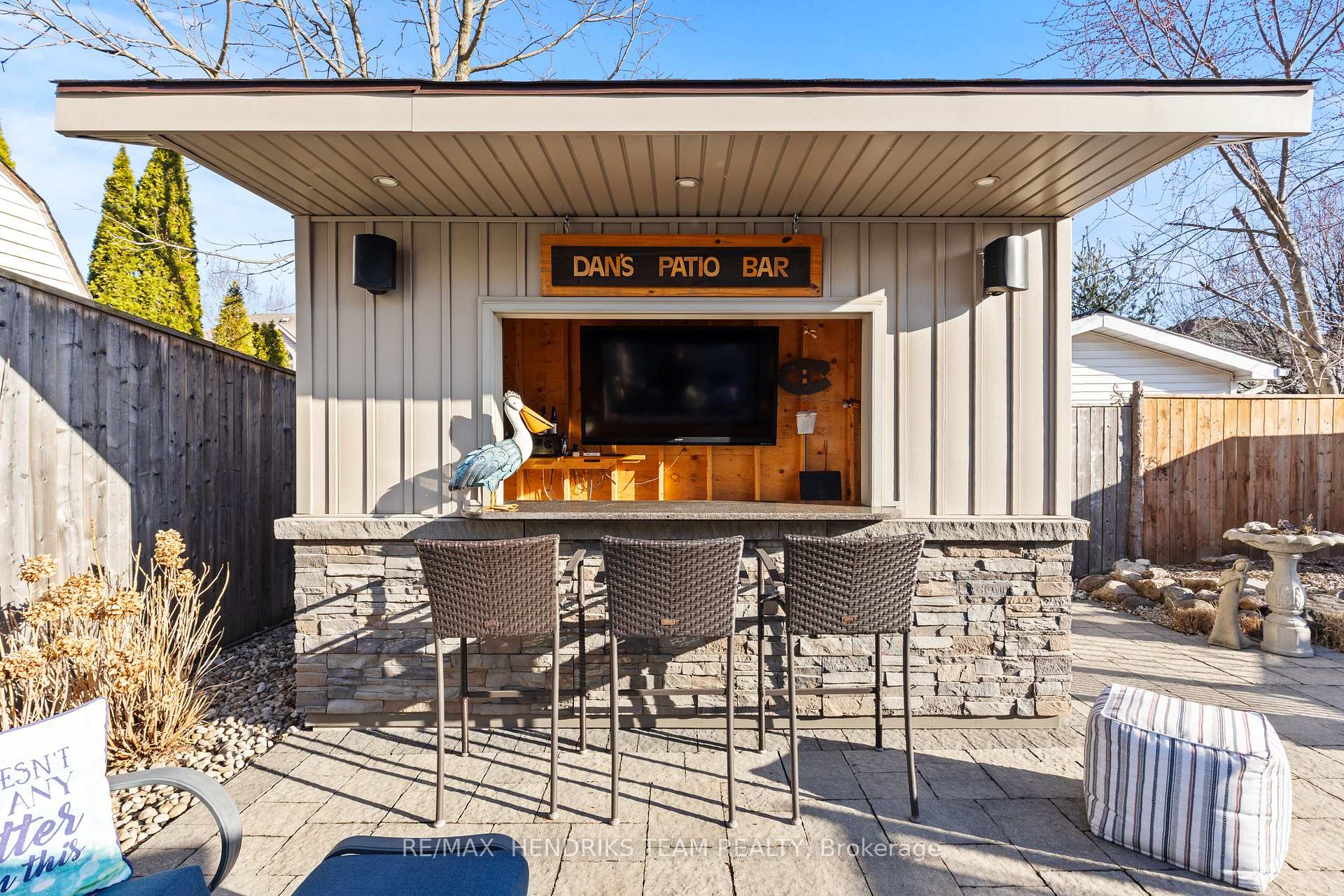 Photo 40 of 23 Hurricane Road, Pelham, Fonthill — HOMEH