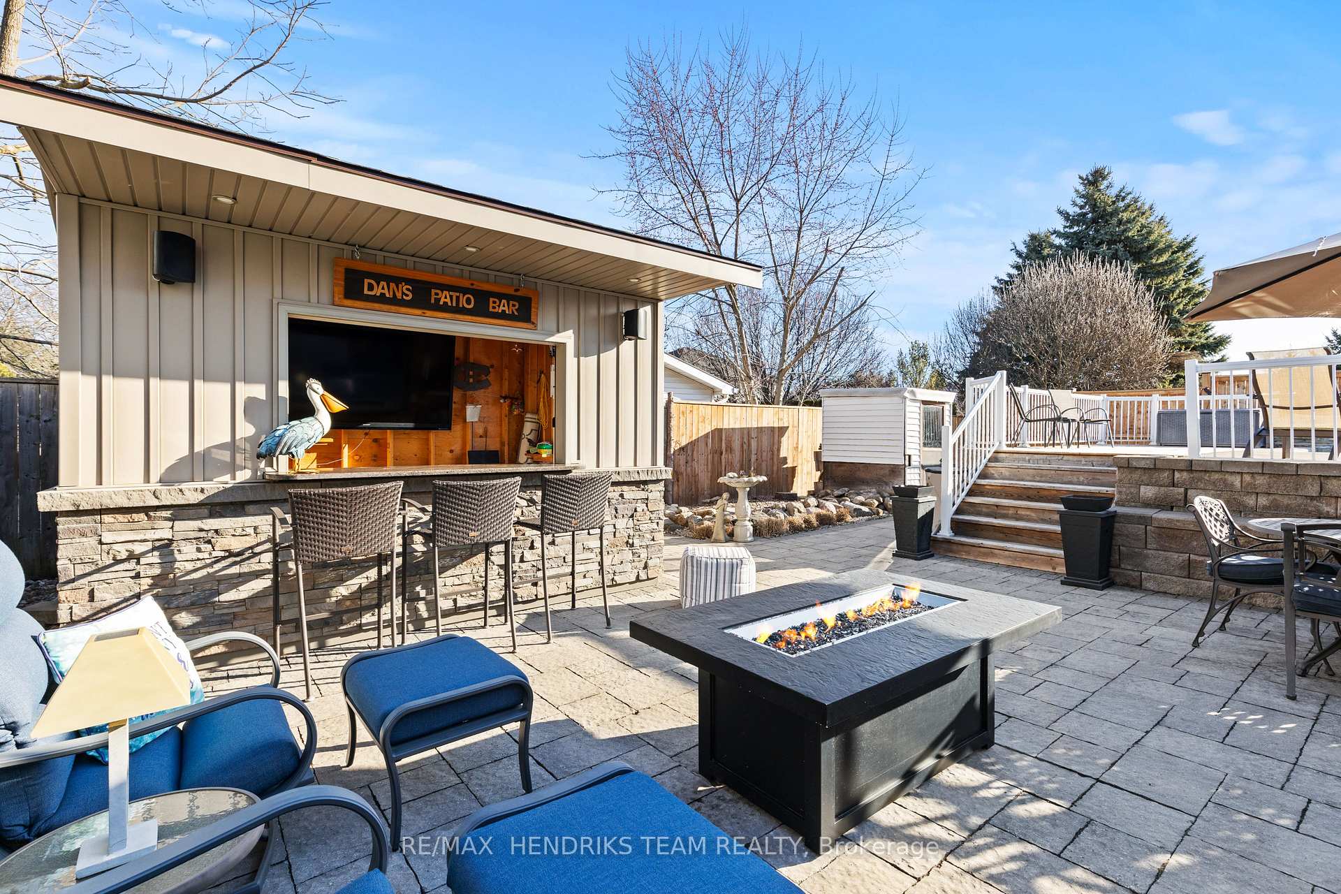 Photo 41 of 23 Hurricane Road, Pelham, Fonthill — HOMEH