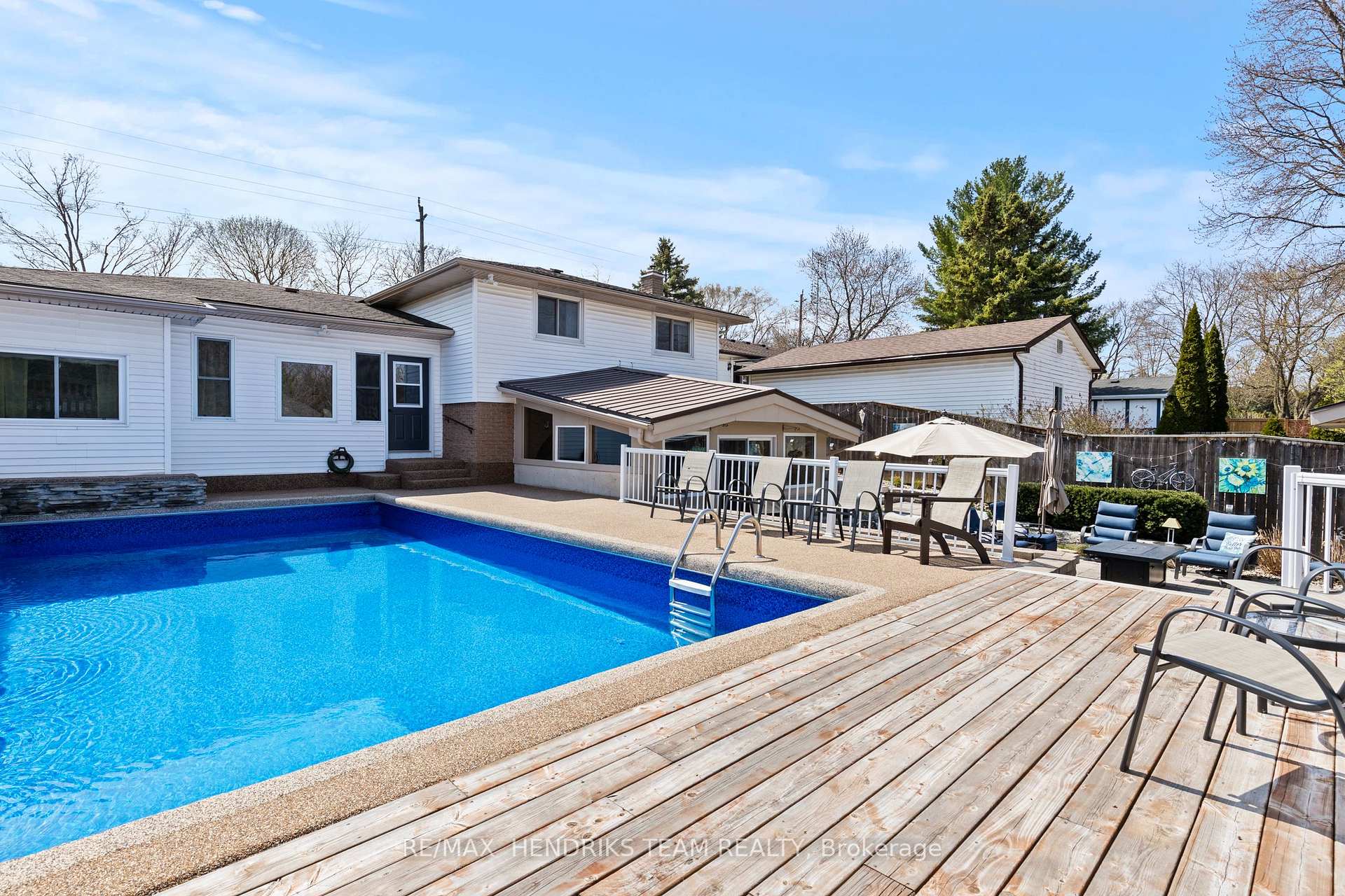 Photo 45 of 23 Hurricane Road, Pelham, Fonthill — HOMEH