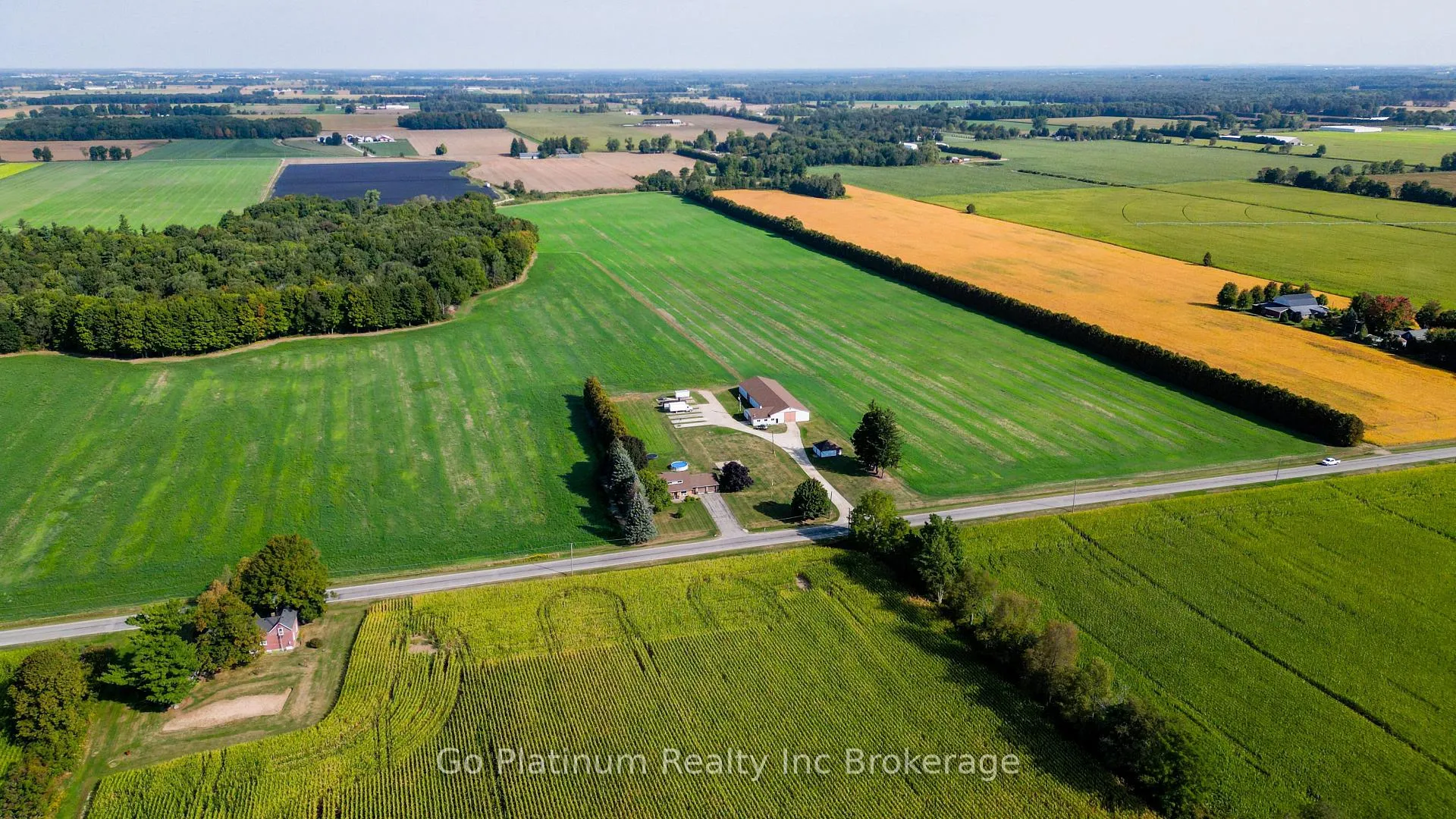 Photo 1 of 129 Windham 2 Road, Norfolk, Rural Windham — HOMEH