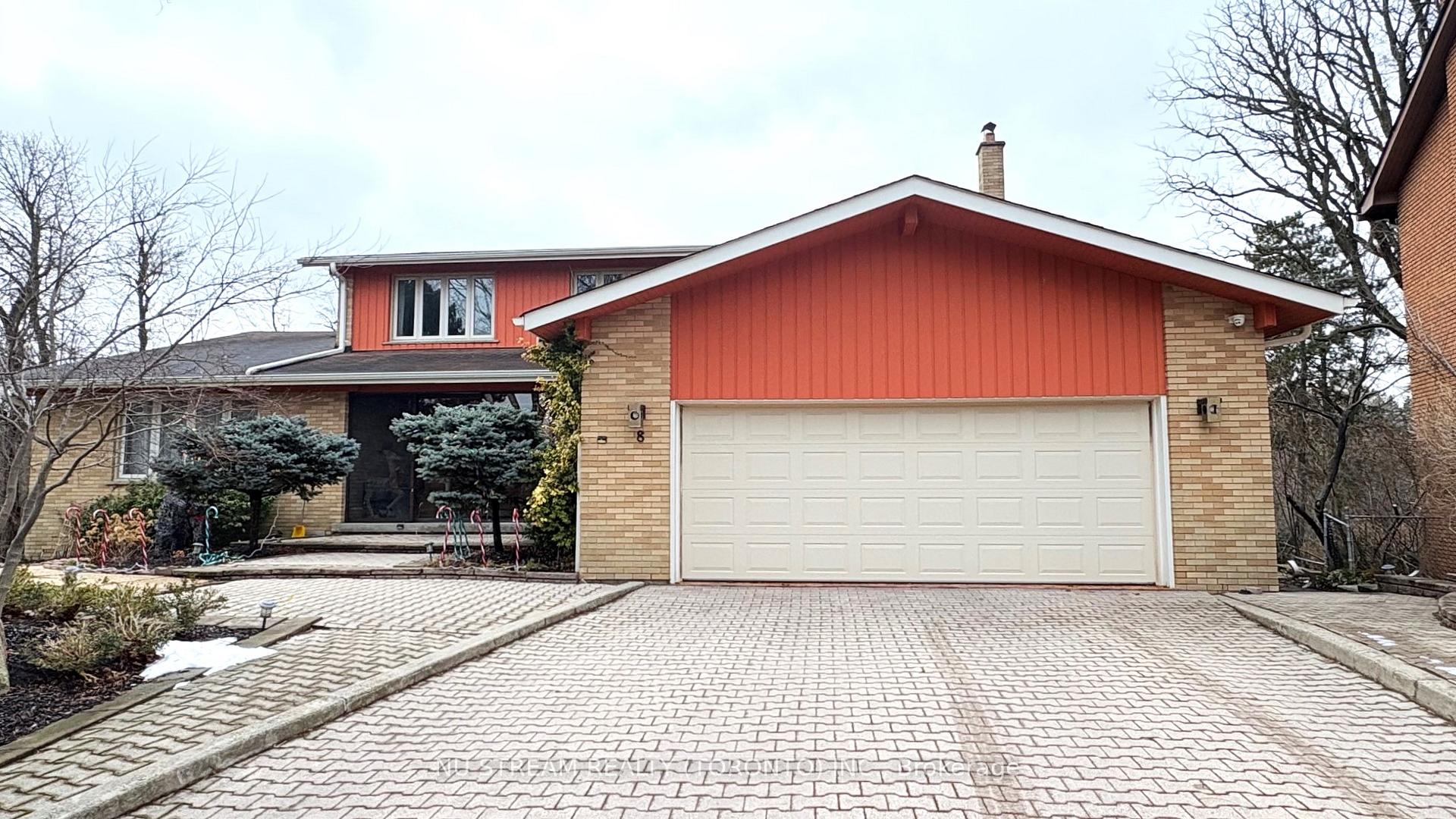Photo 1 of Unit BSMT, 8 Forest Park Crescent, Markham, Royal Orchard — HOMEH