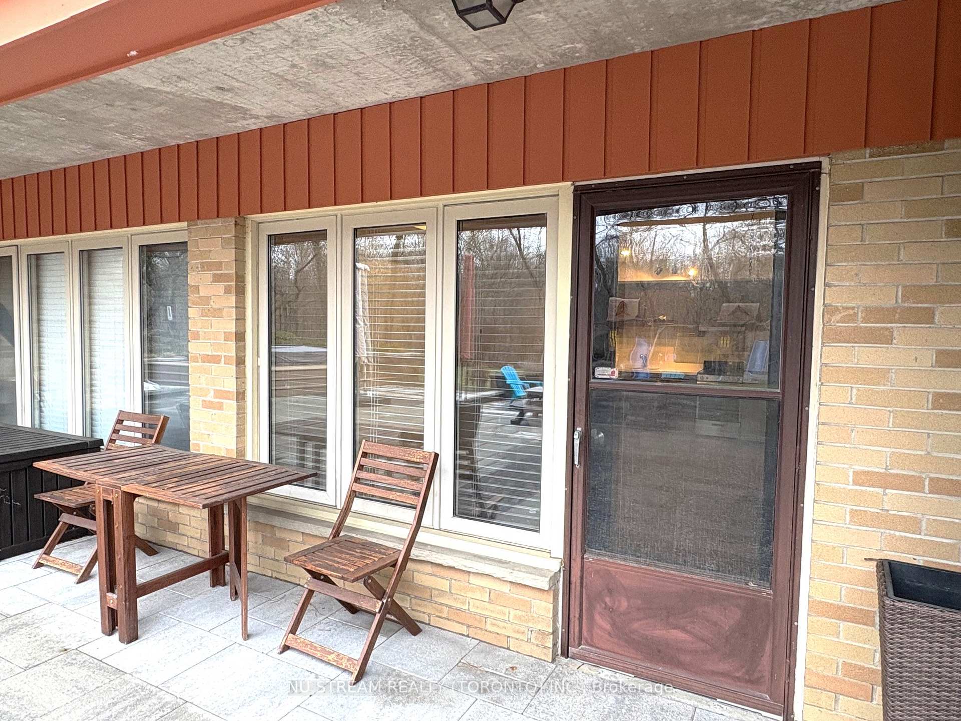 Photo 3 of Unit BSMT, 8 Forest Park Crescent, Markham, Royal Orchard — HOMEH
