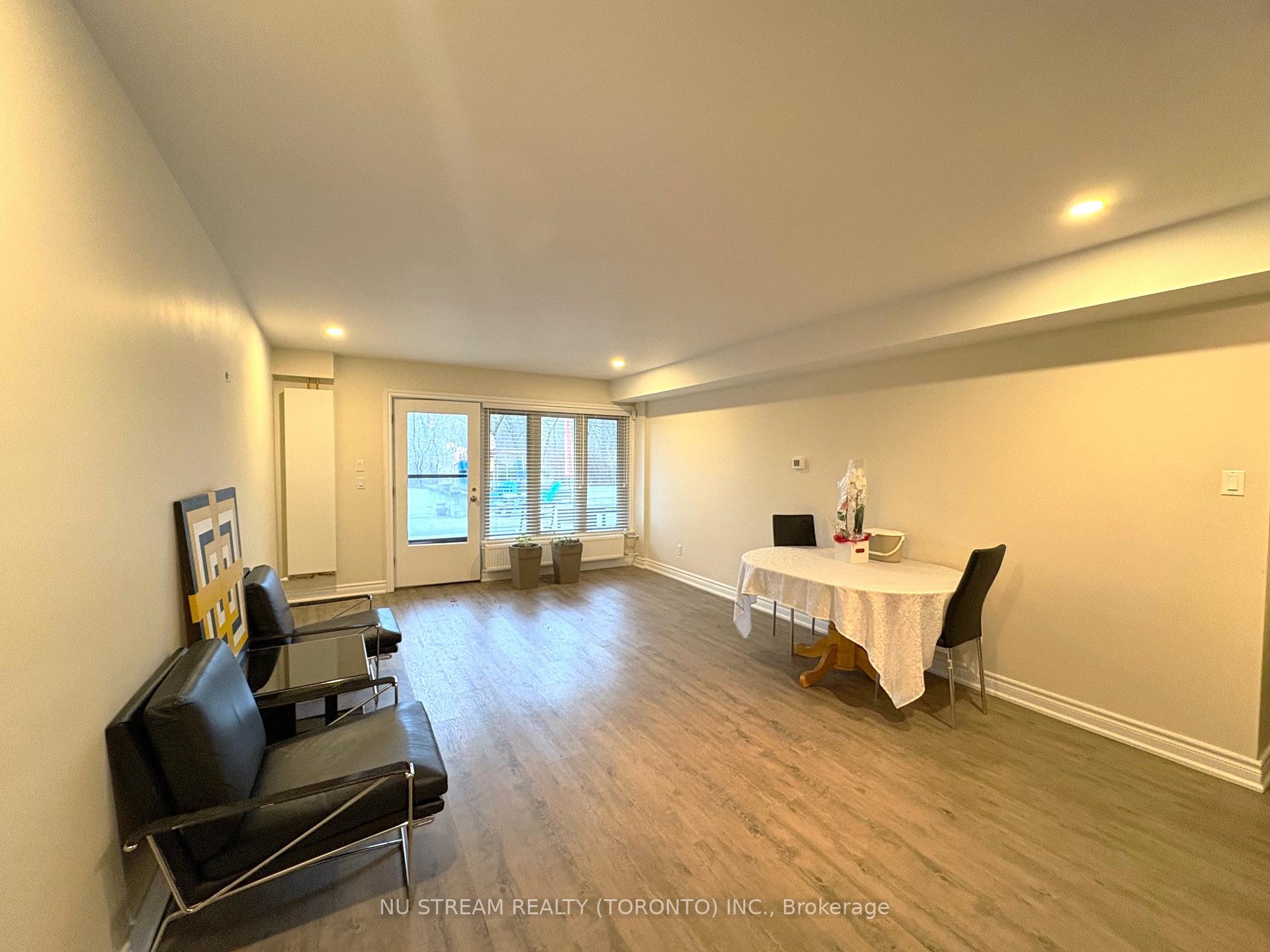 Photo 4 of Unit BSMT, 8 Forest Park Crescent, Markham, Royal Orchard — HOMEH
