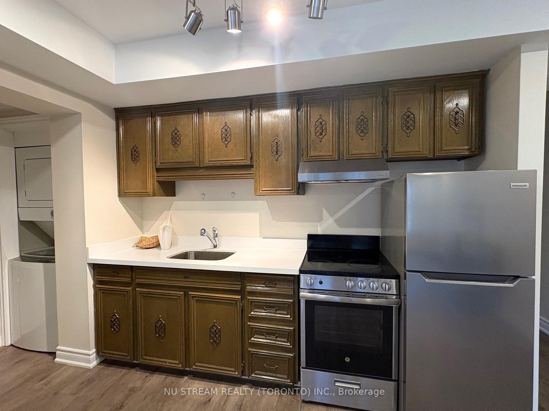 Photo 7 of Unit BSMT, 8 Forest Park Crescent, Markham, Royal Orchard — HOMEH