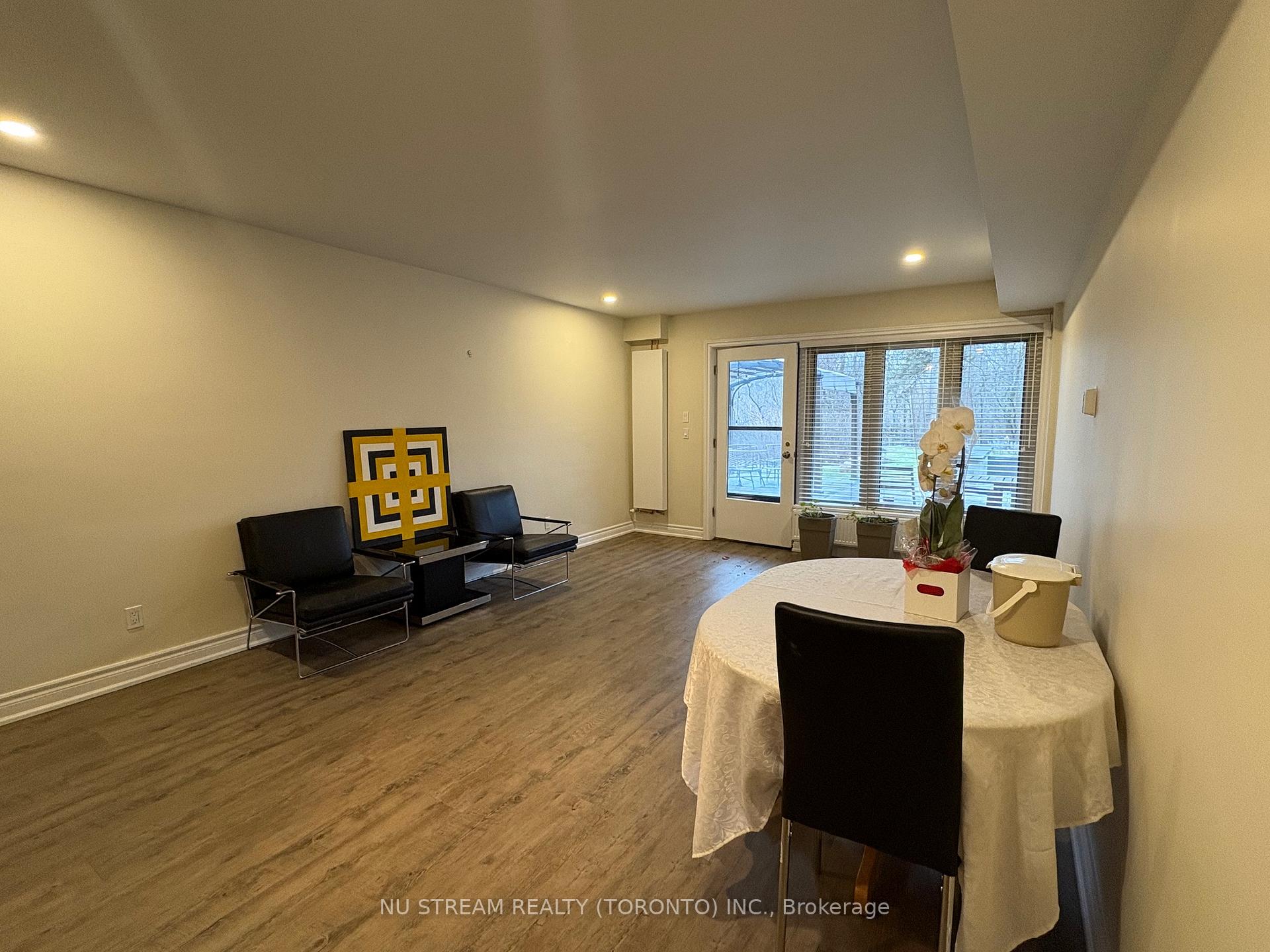 Photo 8 of Unit BSMT, 8 Forest Park Crescent, Markham, Royal Orchard — HOMEH
