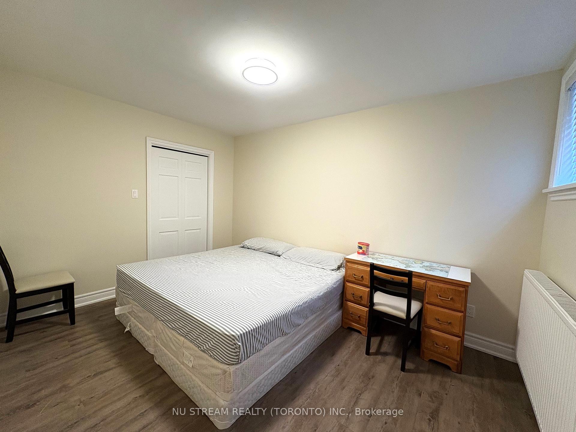 Photo 9 of Unit BSMT, 8 Forest Park Crescent, Markham, Royal Orchard — HOMEH