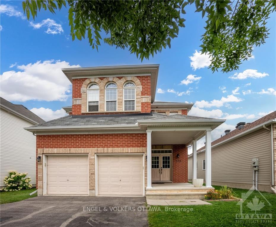 Photo 1 of 793 Valin Street, Ottawa, Fallingbrook/Gardenway South — HOMEH