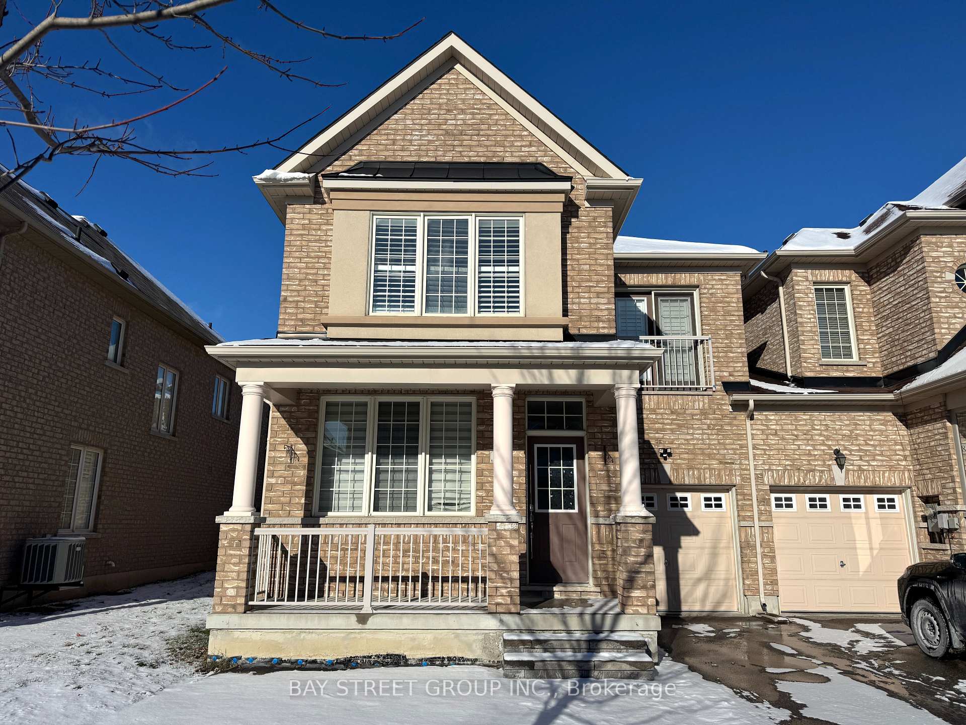 Photo 1 of 78 Silkgrove Terrace, Markham, Wismer — HOMEH