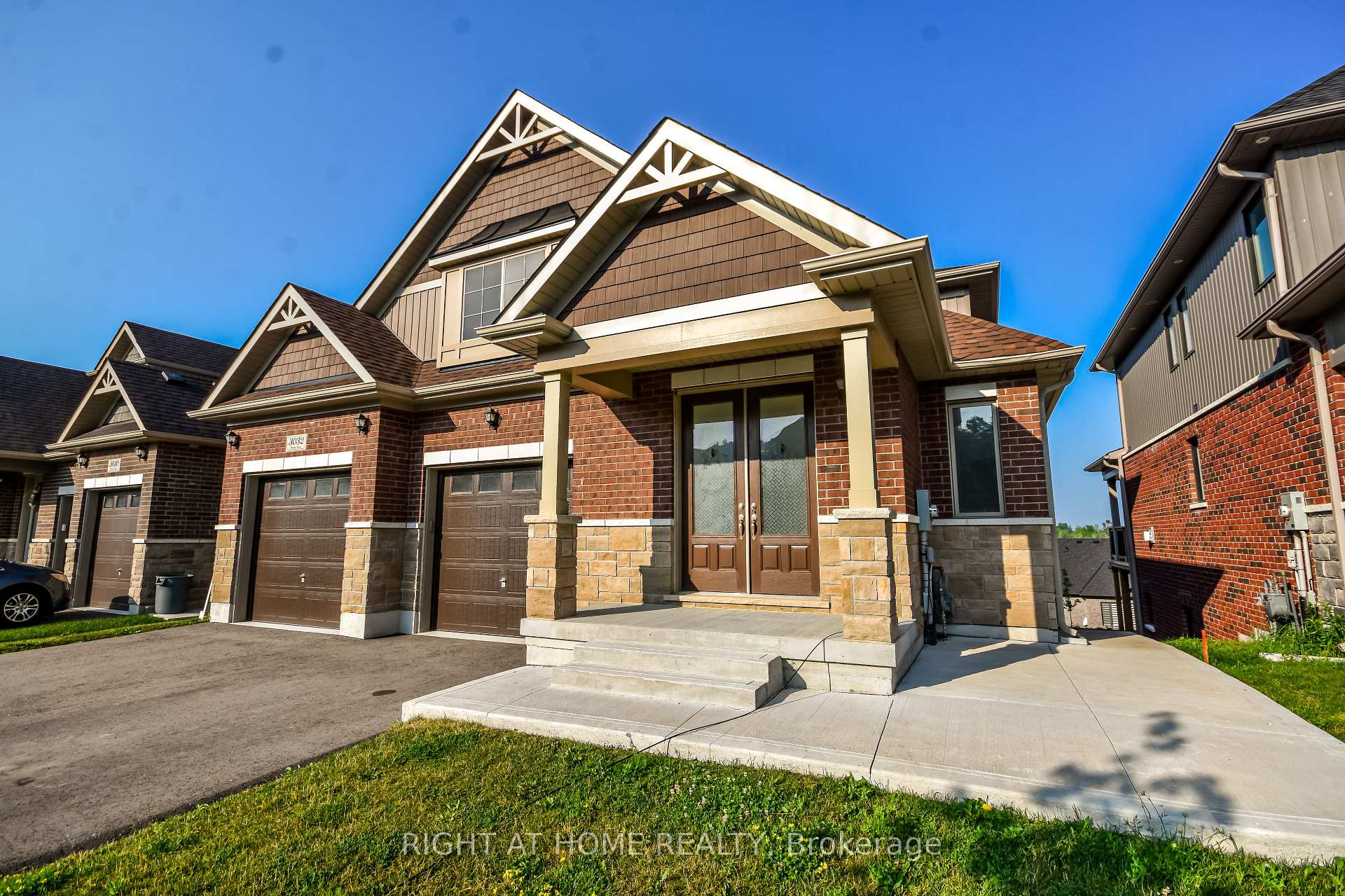 Photo 1 of 3032 Sierra Drive, Orillia — HOMEH