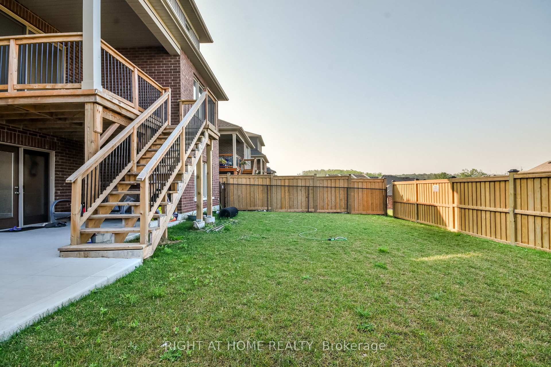 Photo 43 of 3032 Sierra Drive, Orillia — HOMEH