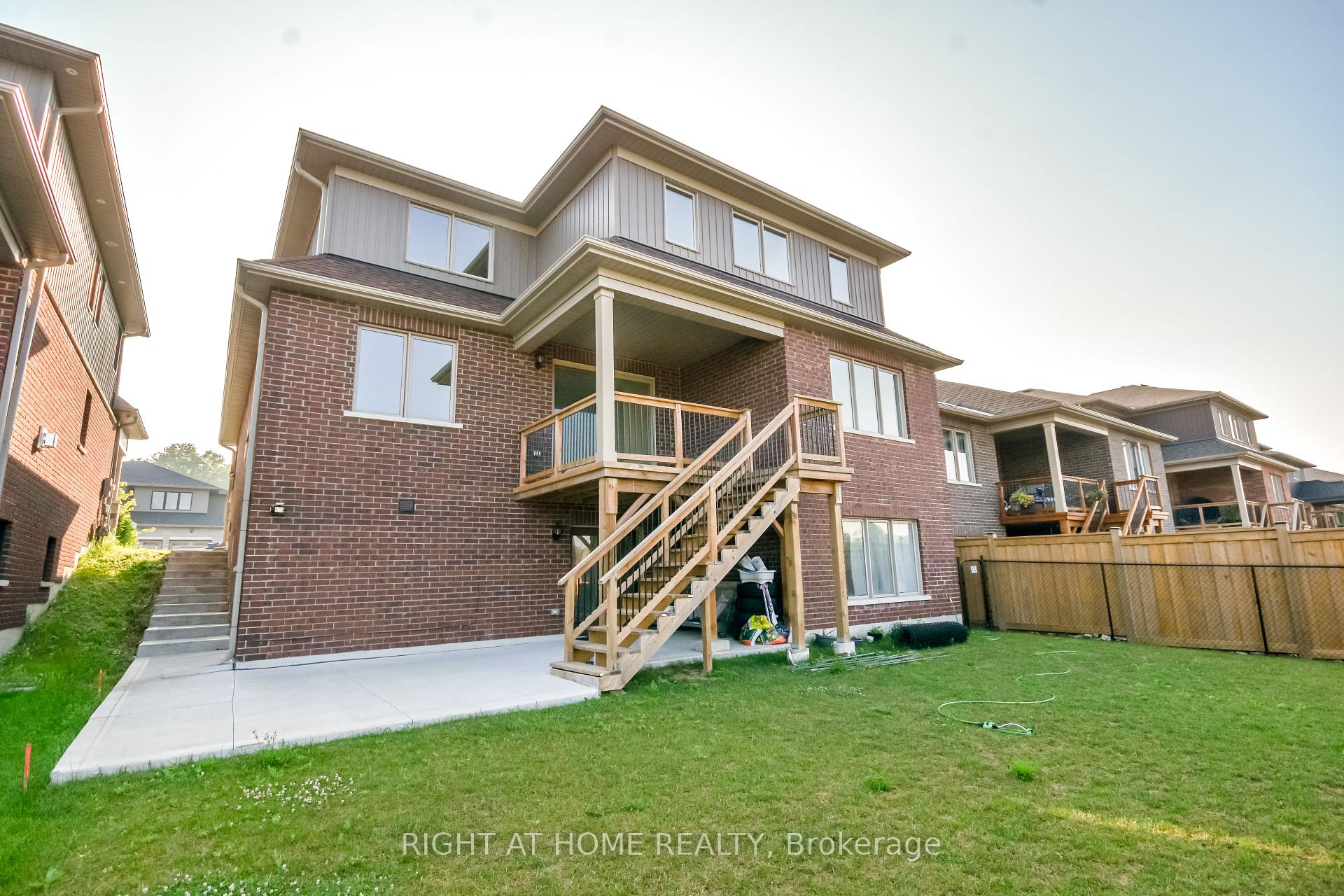 Photo 44 of 3032 Sierra Drive, Orillia — HOMEH