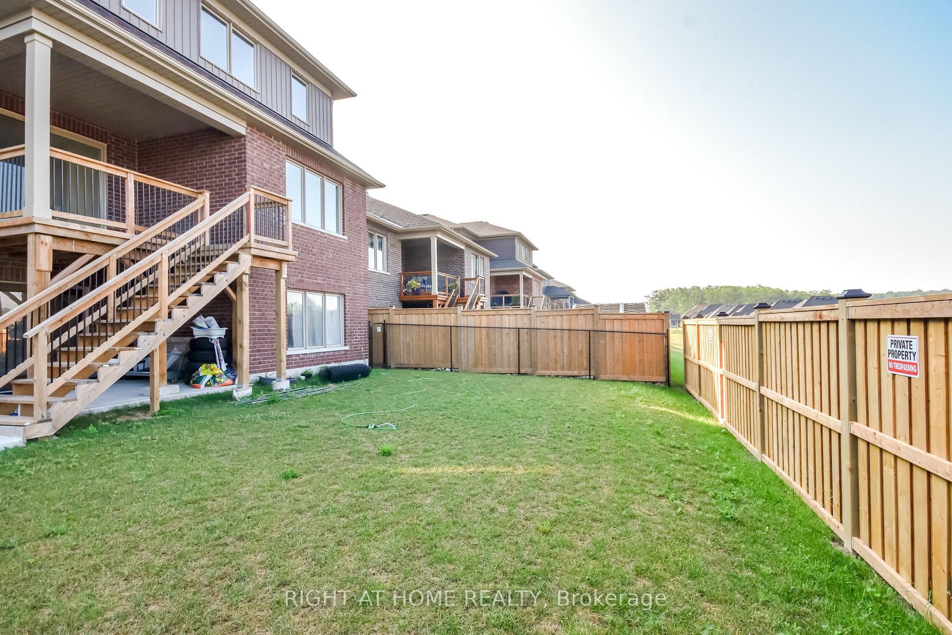 Photo 45 of 3032 Sierra Drive, Orillia — HOMEH