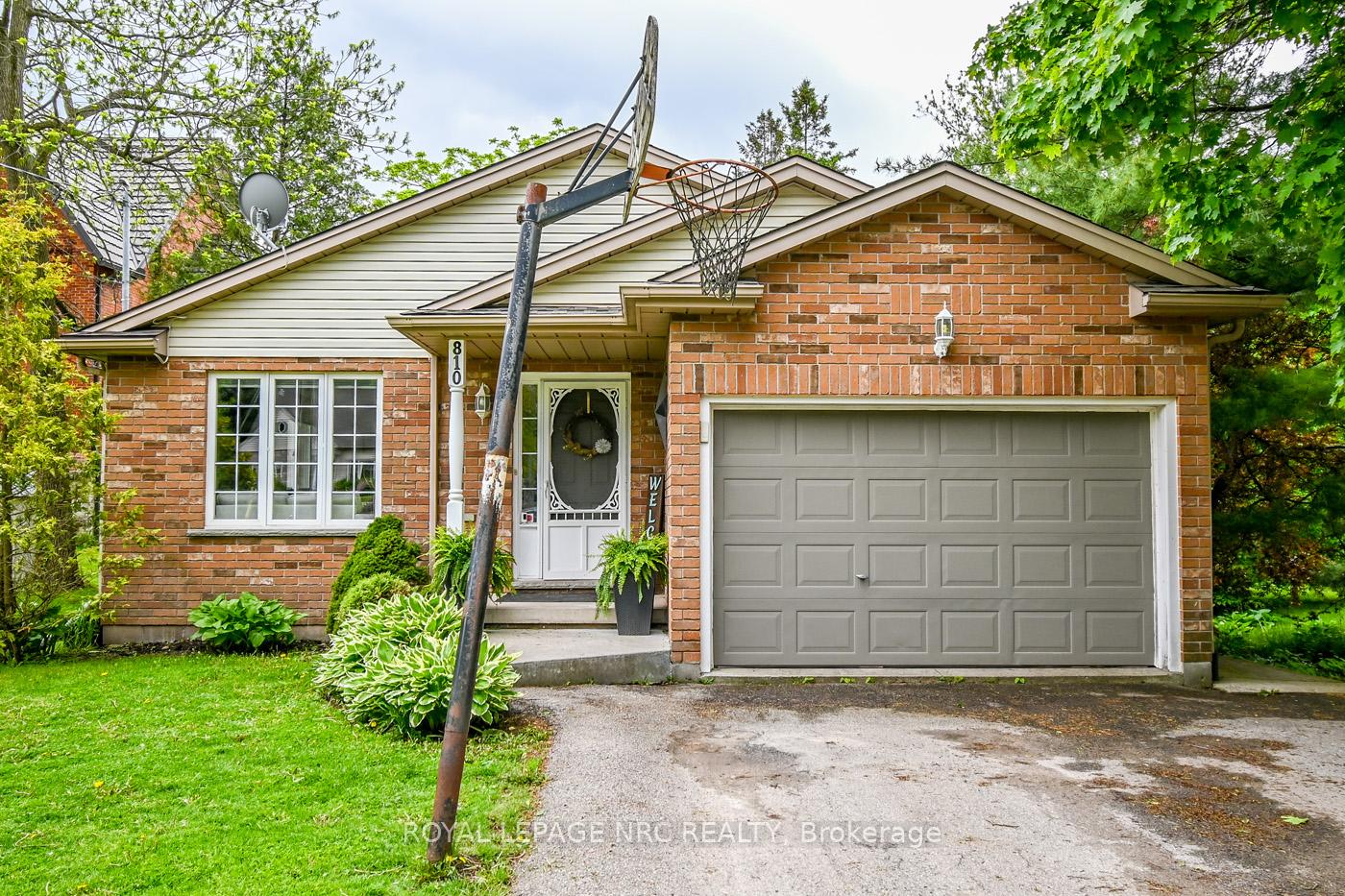 Photo 1 of 810 Canboro Road W, Pelham, Fenwick — HOMEH