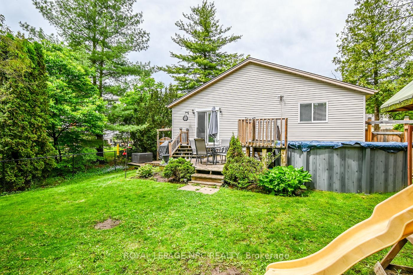 Photo 35 of 810 Canboro Road W, Pelham, Fenwick — HOMEH