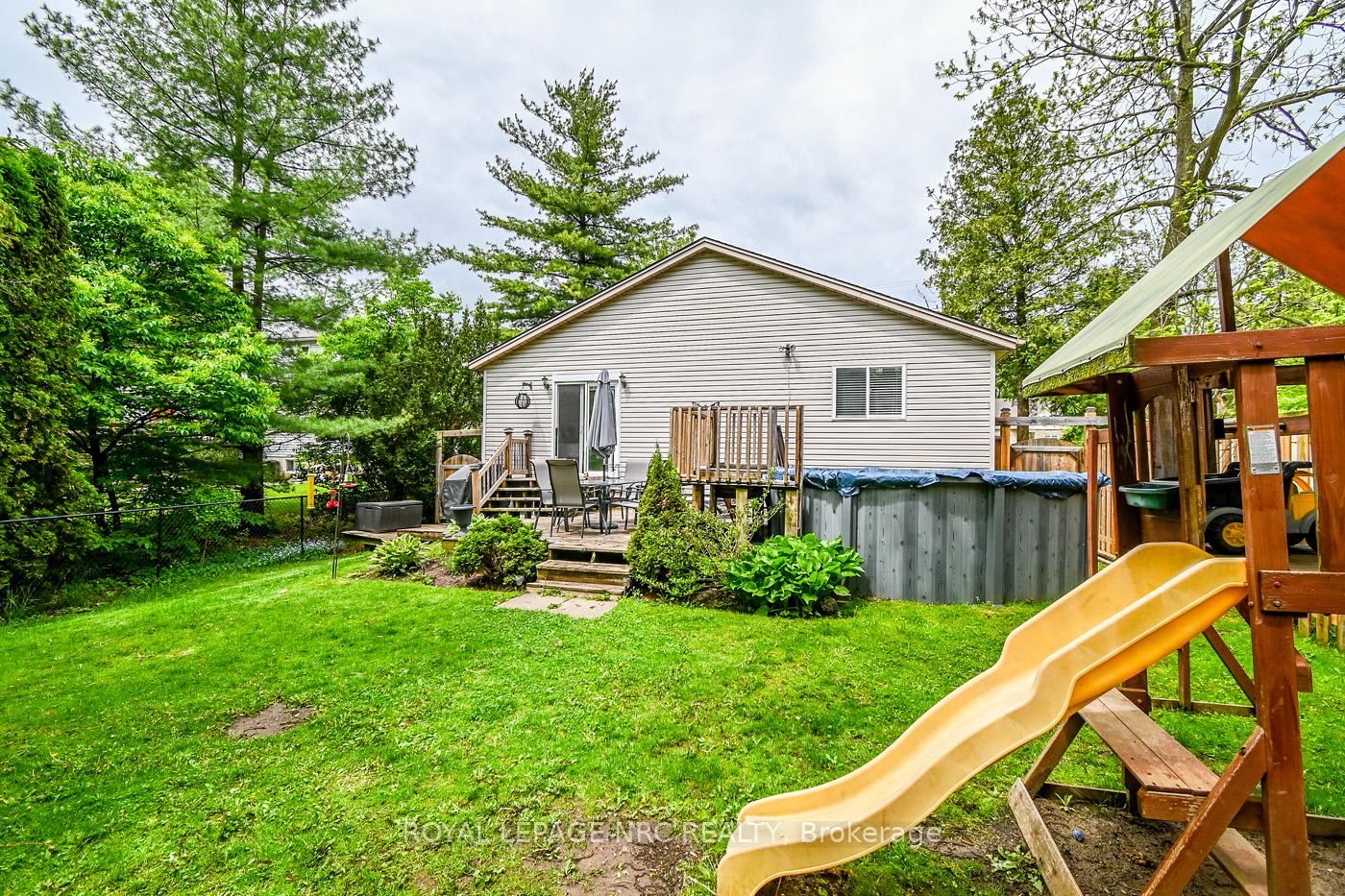 Photo 36 of 810 Canboro Road W, Pelham, Fenwick — HOMEH