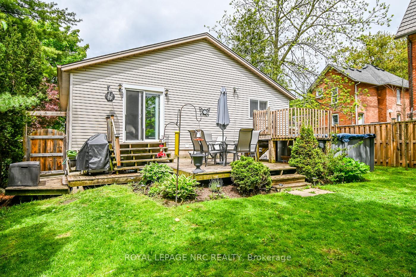 Photo 37 of 810 Canboro Road W, Pelham, Fenwick — HOMEH