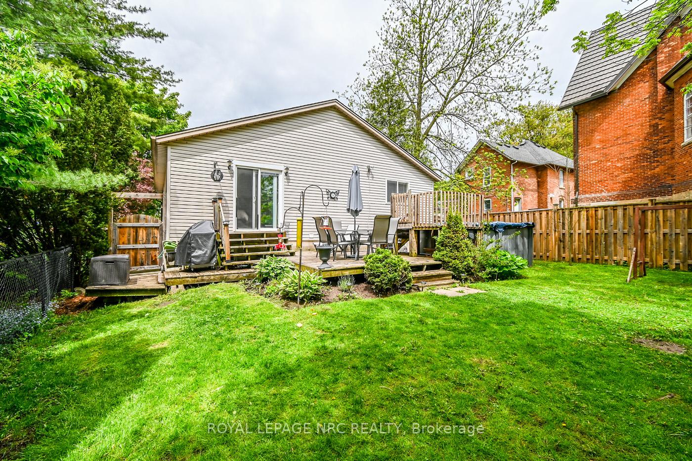 Photo 38 of 810 Canboro Road W, Pelham, Fenwick — HOMEH