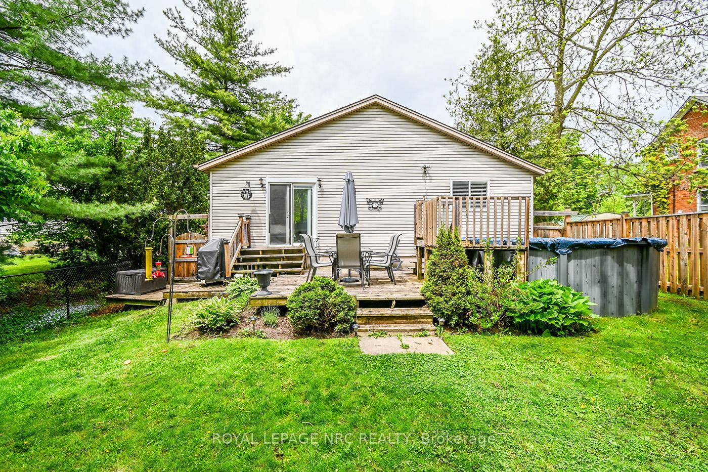 Photo 39 of 810 Canboro Road W, Pelham, Fenwick — HOMEH