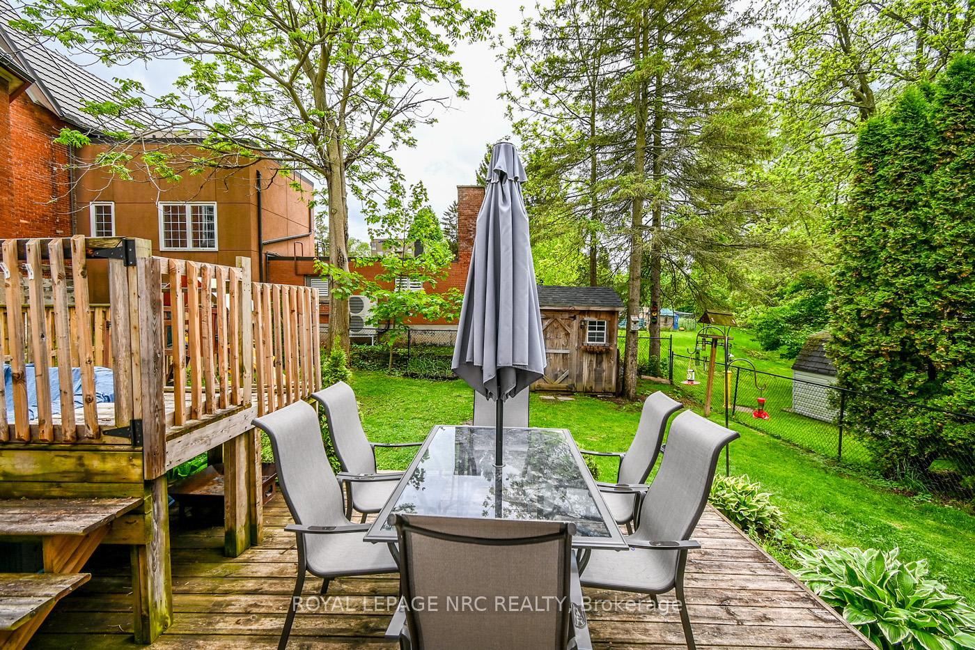 Photo 41 of 810 Canboro Road W, Pelham, Fenwick — HOMEH