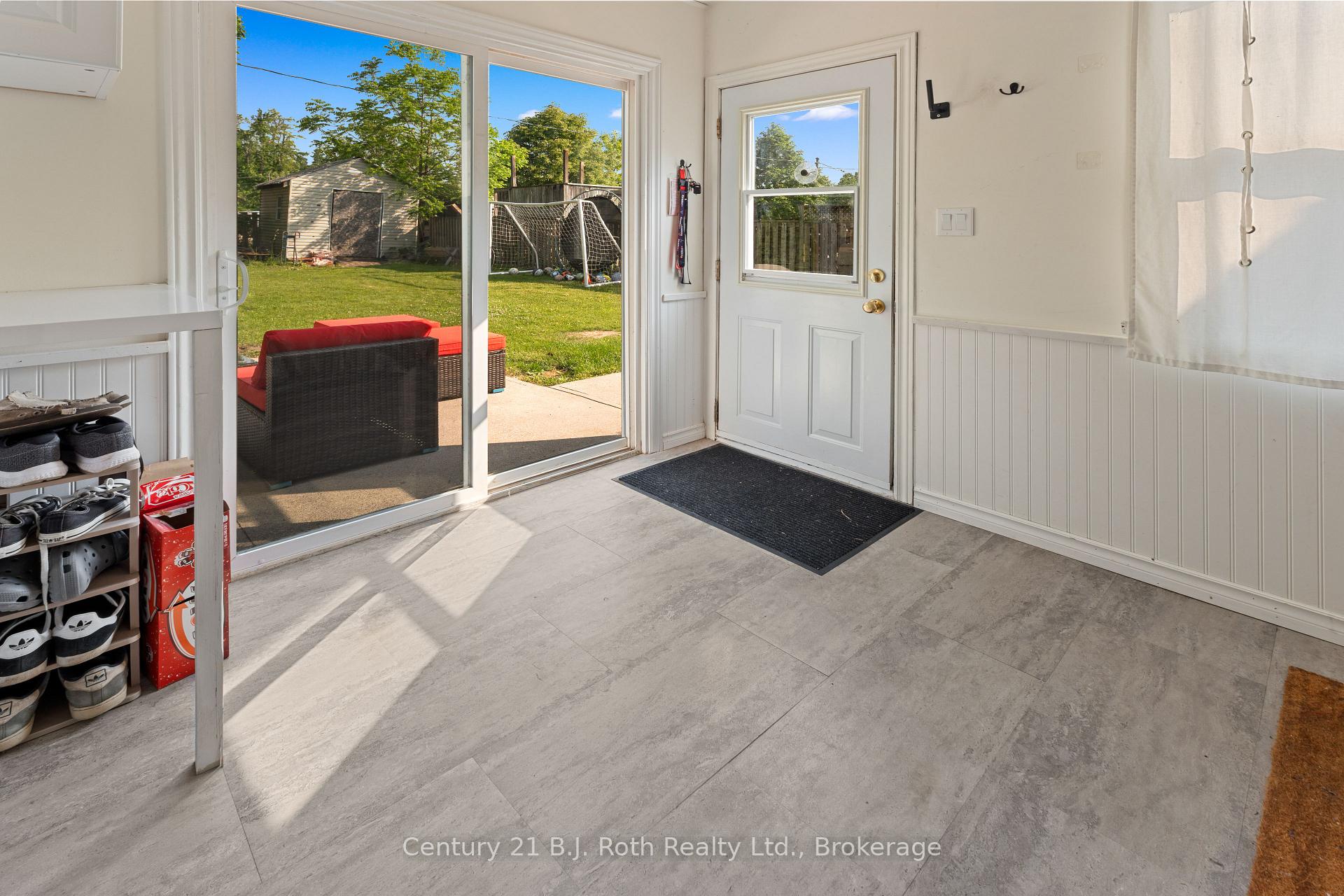 Photo 19 of 5 Albany Avenue, Orillia — HOMEH