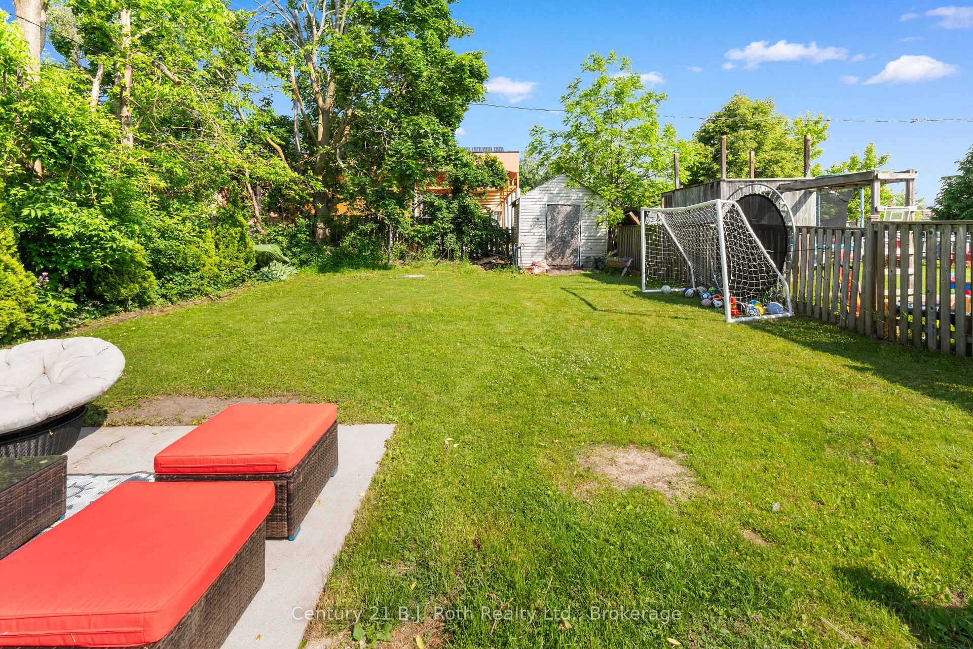 Photo 24 of 5 Albany Avenue, Orillia — HOMEH