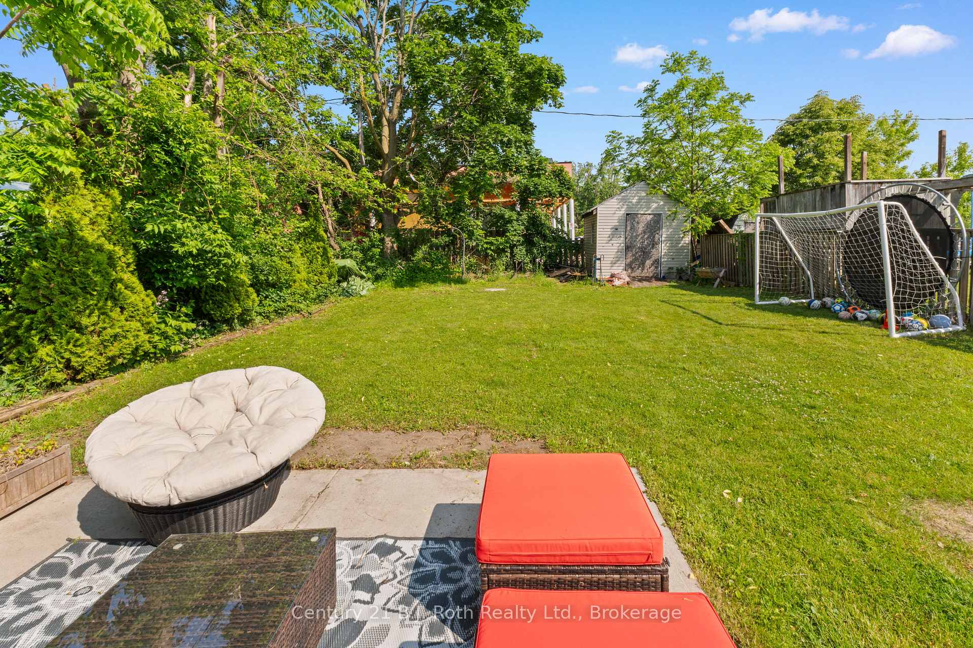 Photo 25 of 5 Albany Avenue, Orillia — HOMEH