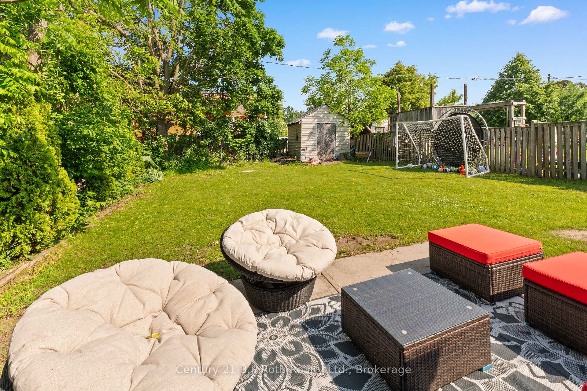 Photo 26 of 5 Albany Avenue, Orillia — HOMEH