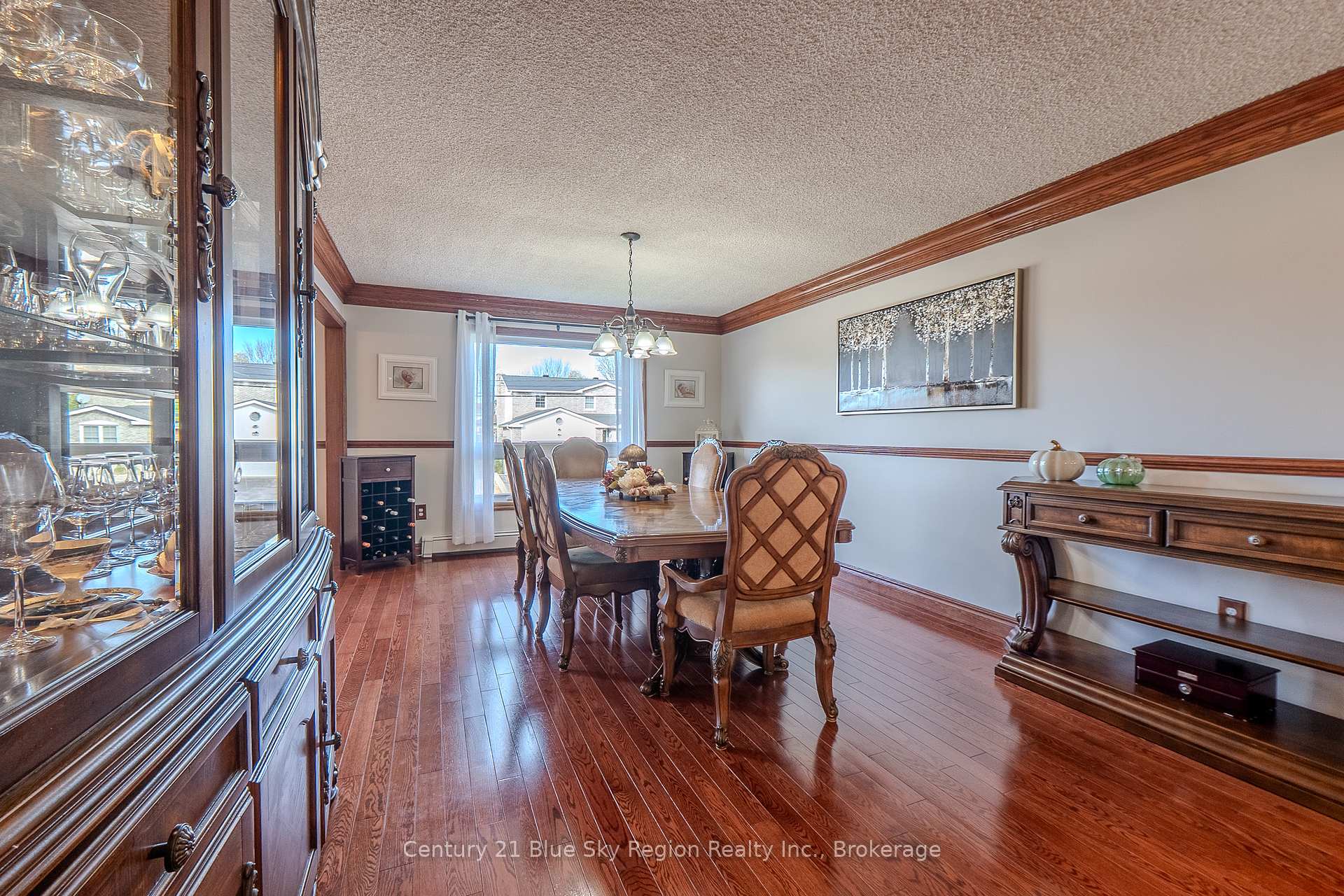 Photo 11 of 110 Sable Crescent, North Bay, Birchaven — HOMEH