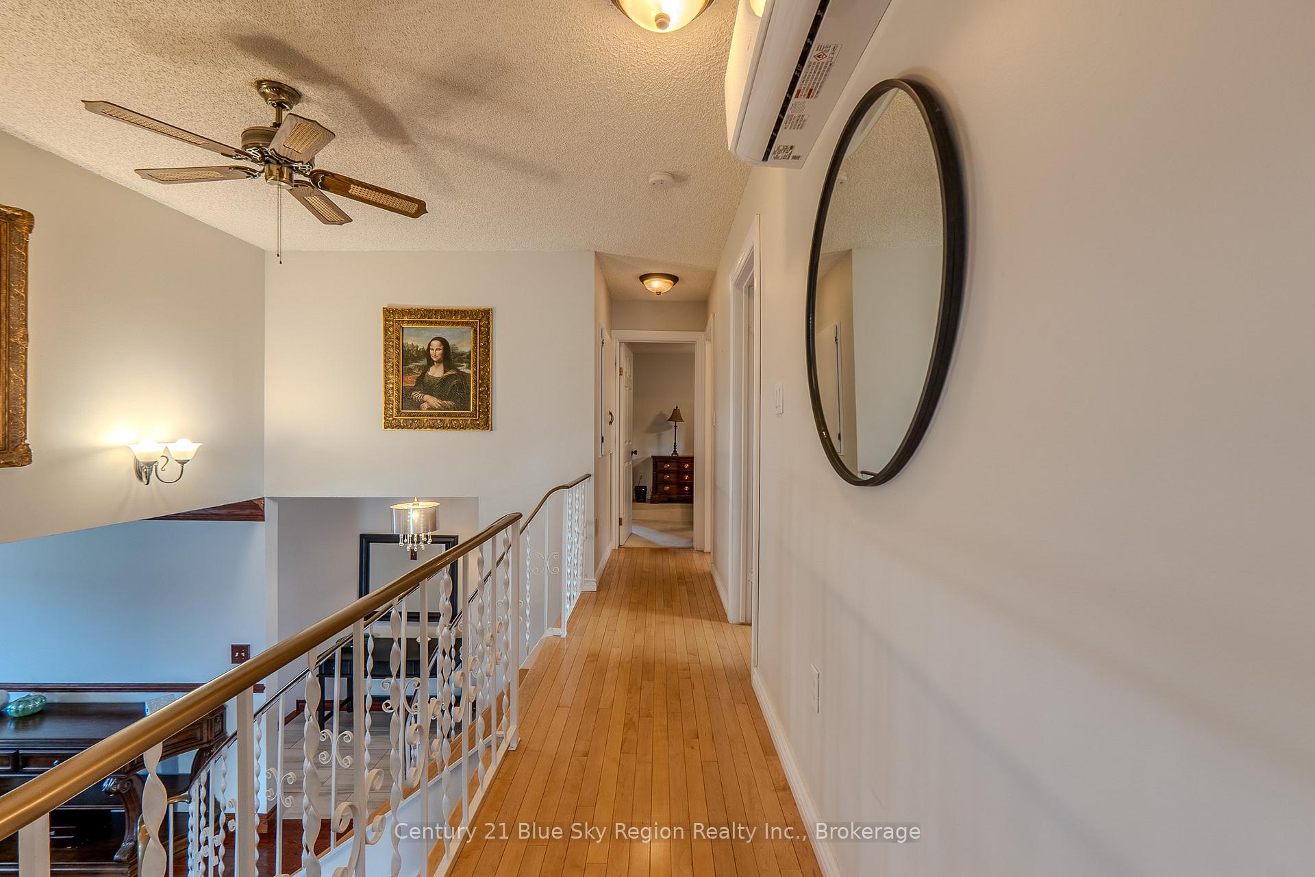 Photo 14 of 110 Sable Crescent, North Bay, Birchaven — HOMEH
