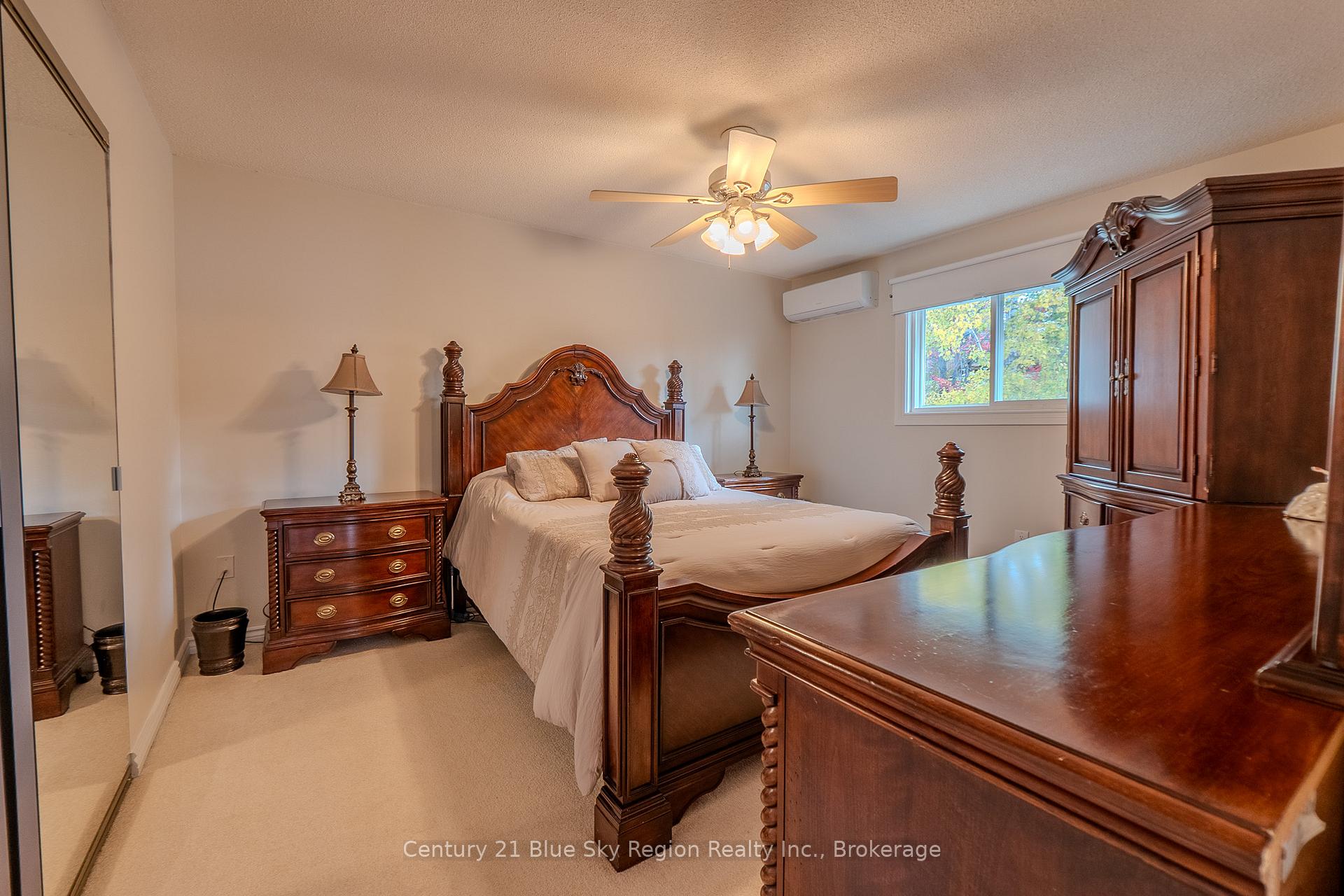 Photo 15 of 110 Sable Crescent, North Bay, Birchaven — HOMEH