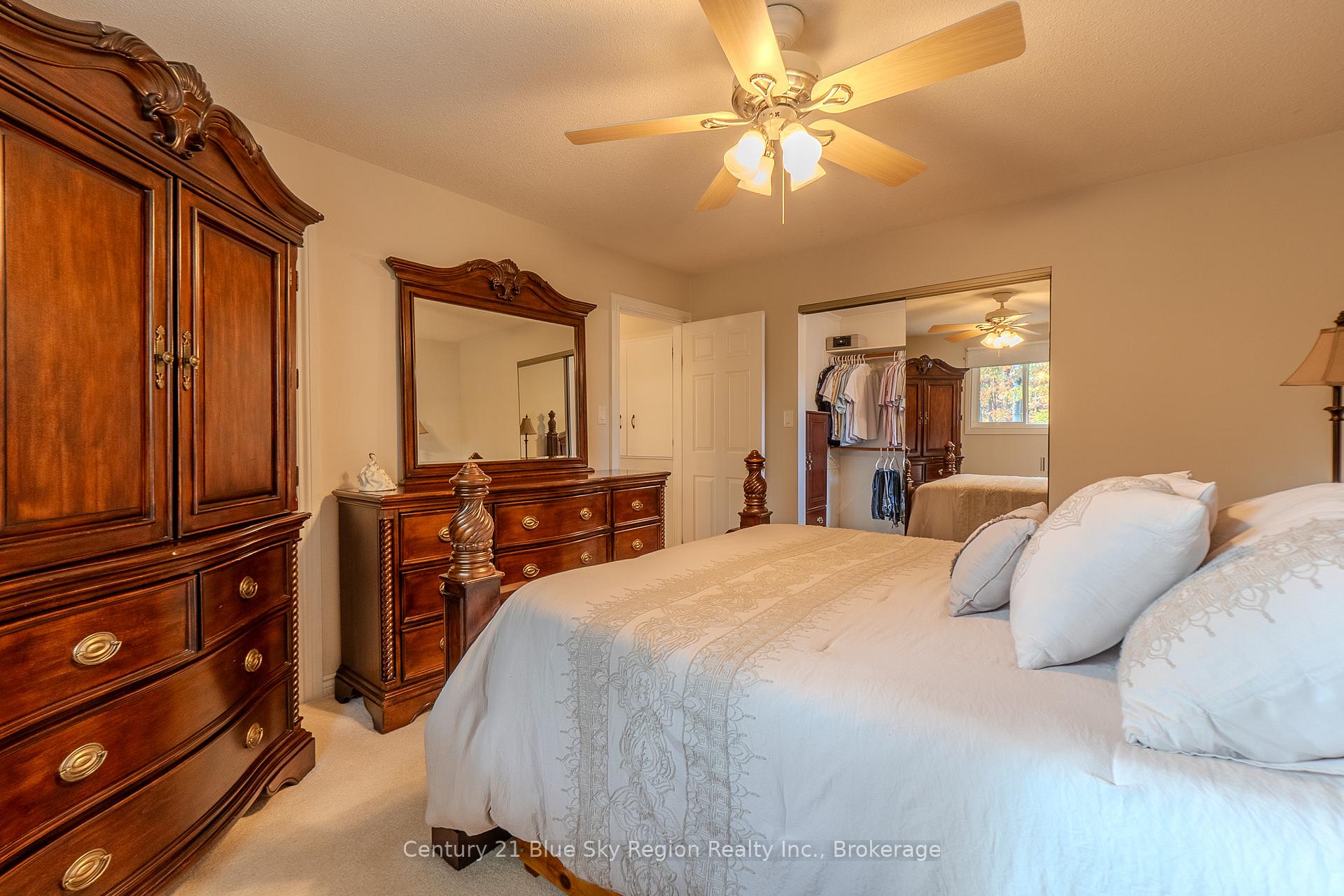 Photo 16 of 110 Sable Crescent, North Bay, Birchaven — HOMEH