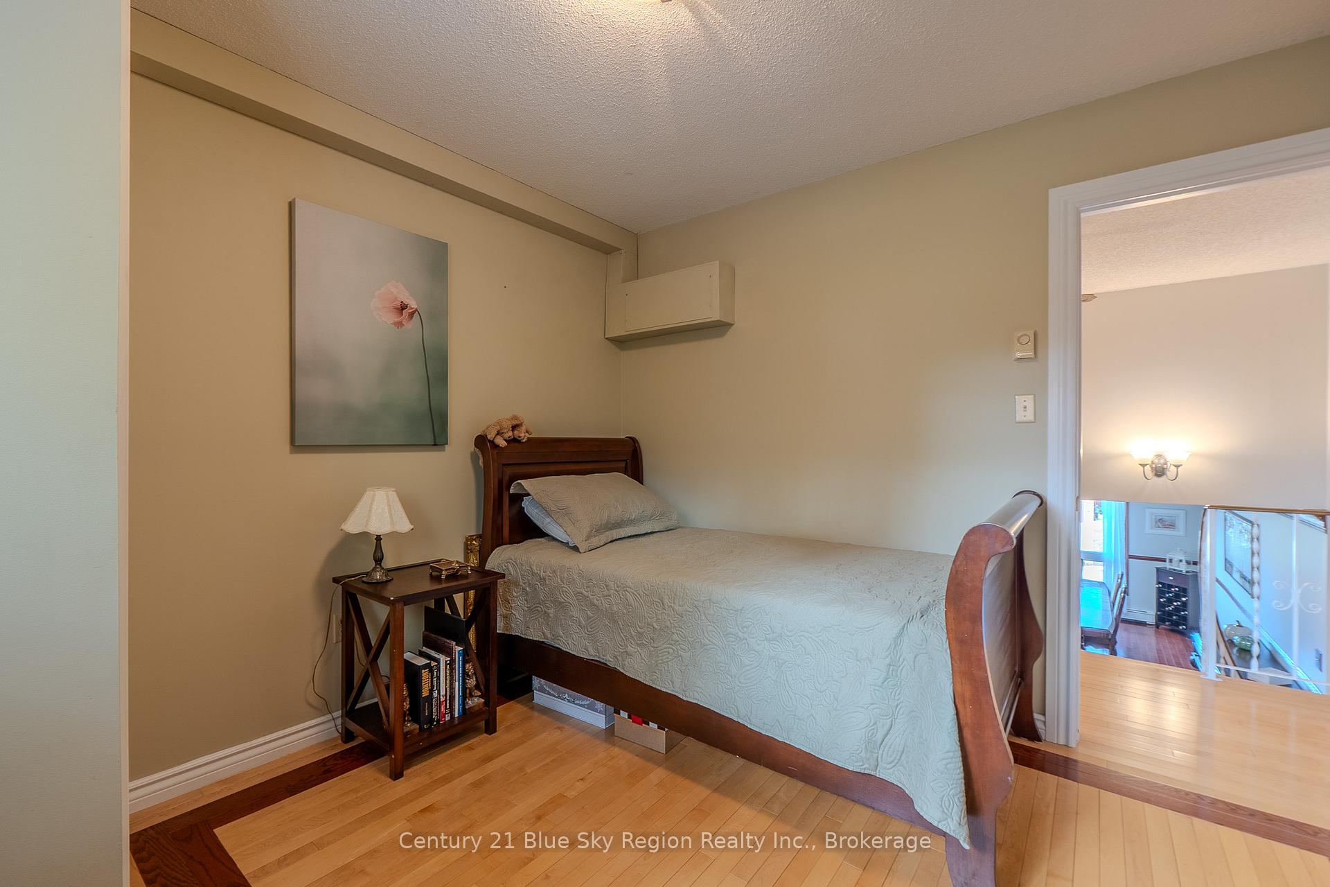 Photo 21 of 110 Sable Crescent, North Bay, Birchaven — HOMEH
