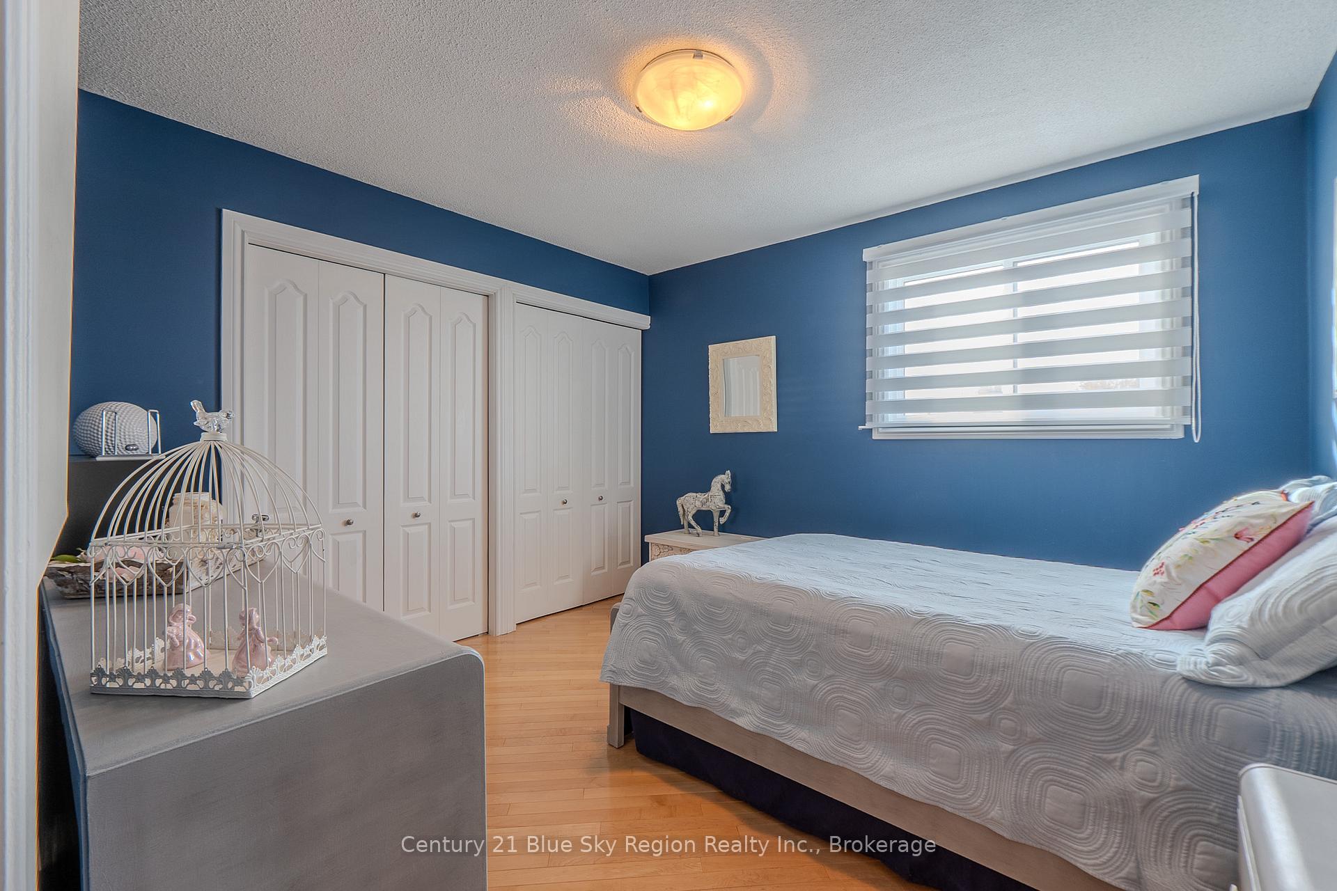 Photo 22 of 110 Sable Crescent, North Bay, Birchaven — HOMEH