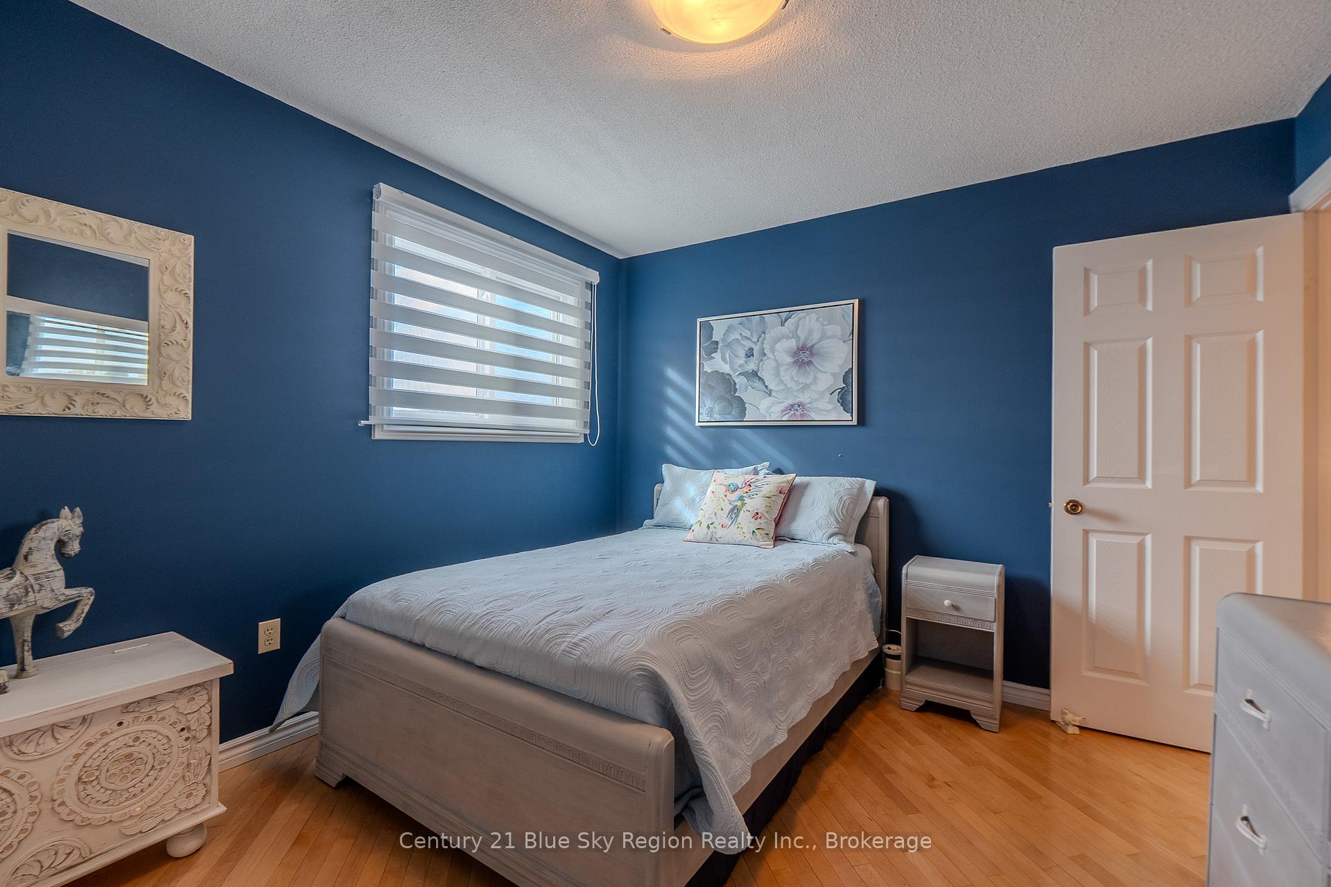 Photo 23 of 110 Sable Crescent, North Bay, Birchaven — HOMEH