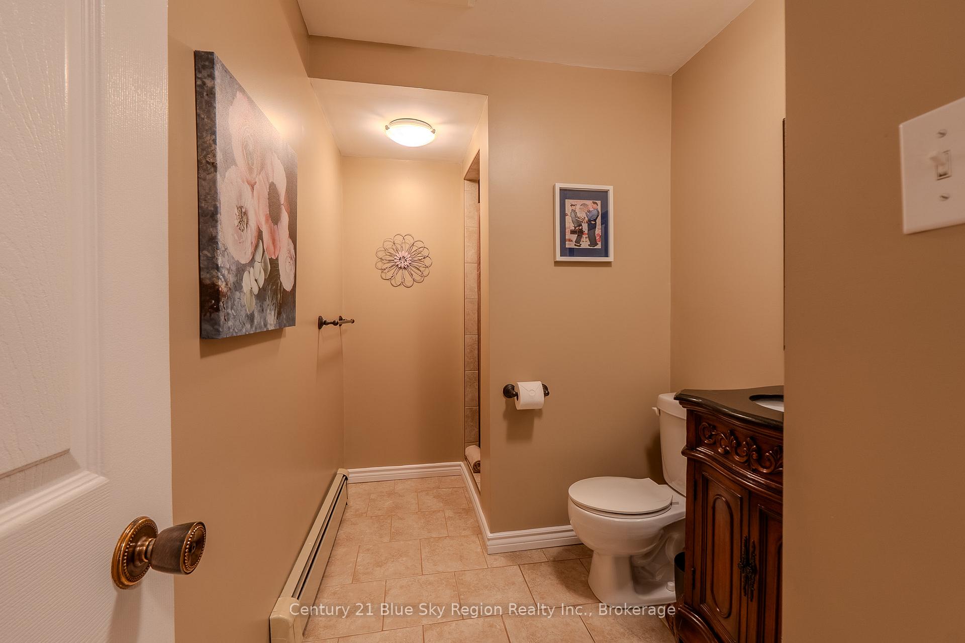 Photo 24 of 110 Sable Crescent, North Bay, Birchaven — HOMEH