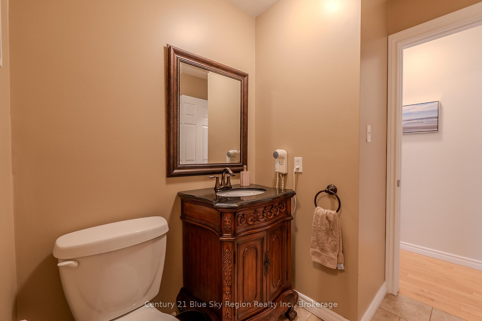 Photo 25 of 110 Sable Crescent, North Bay, Birchaven — HOMEH