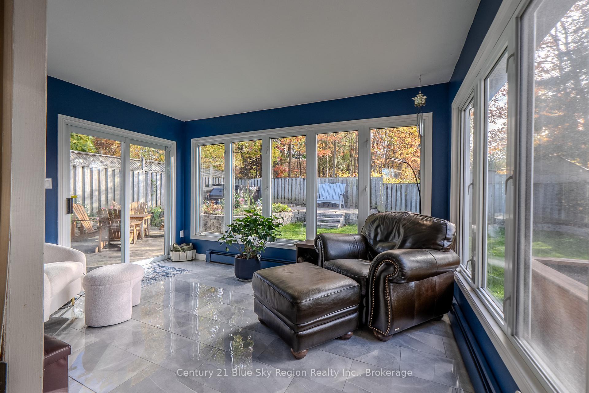 Photo 26 of 110 Sable Crescent, North Bay, Birchaven — HOMEH