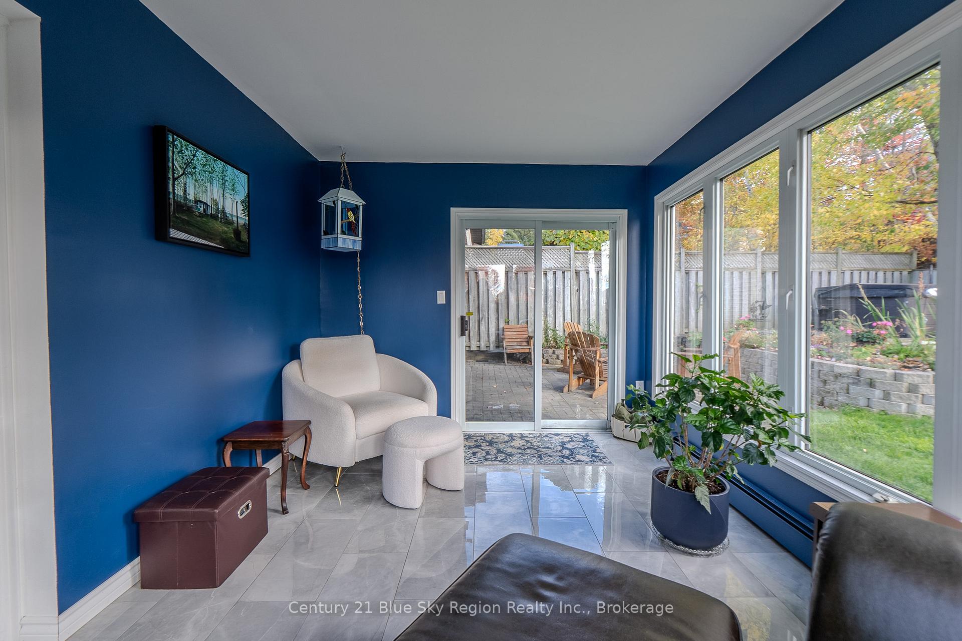 Photo 27 of 110 Sable Crescent, North Bay, Birchaven — HOMEH