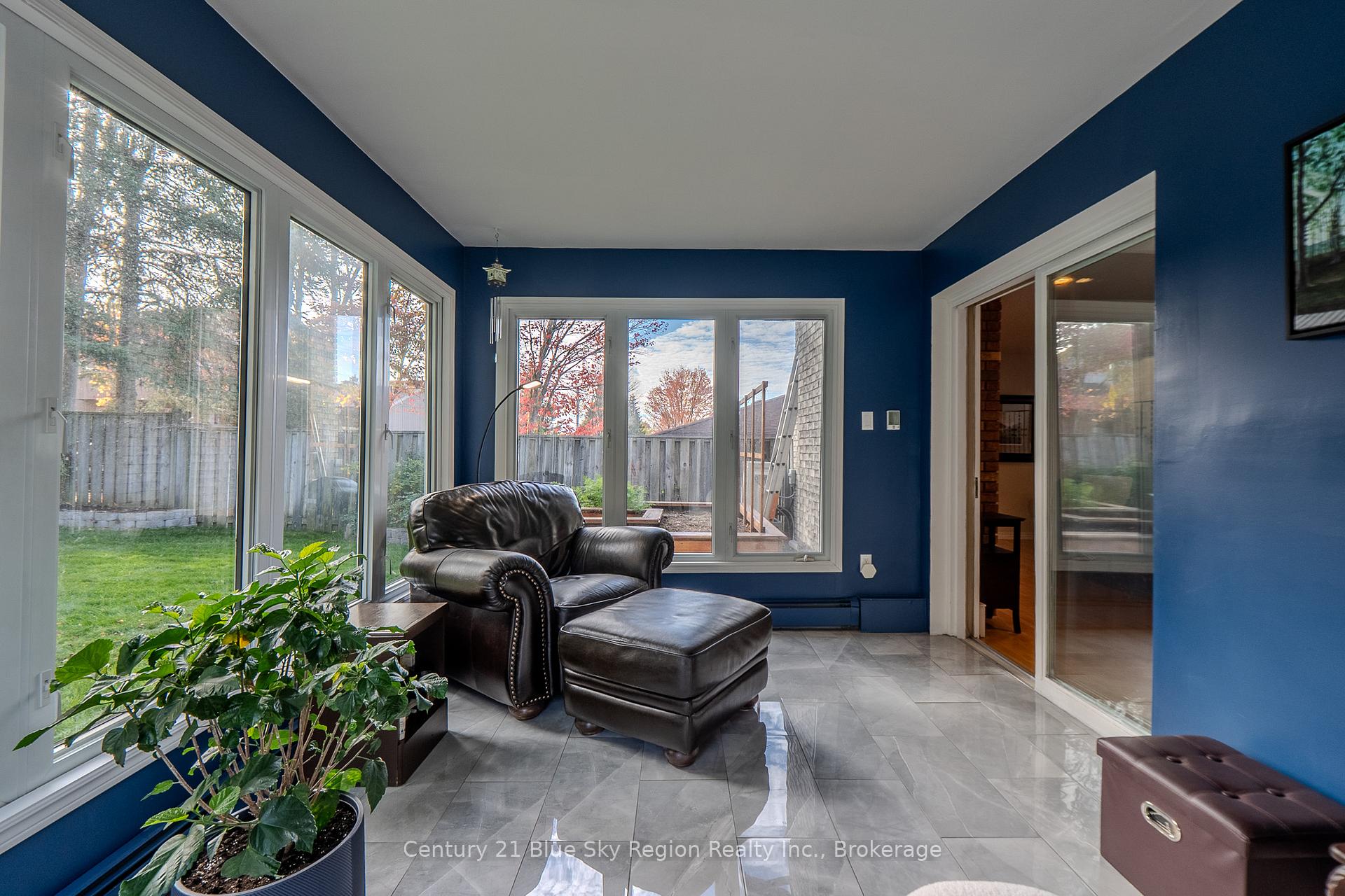 Photo 28 of 110 Sable Crescent, North Bay, Birchaven — HOMEH