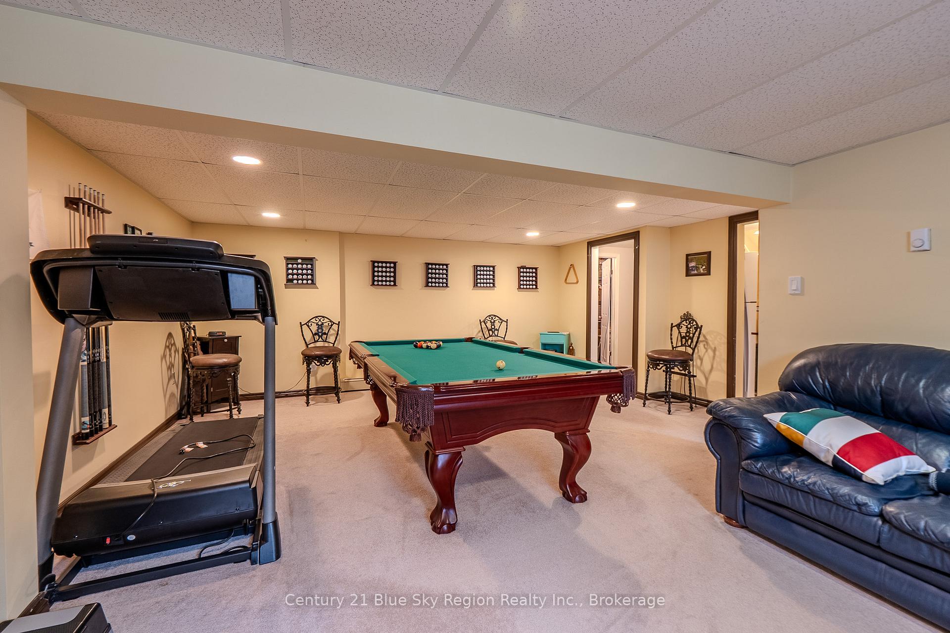 Photo 29 of 110 Sable Crescent, North Bay, Birchaven — HOMEH