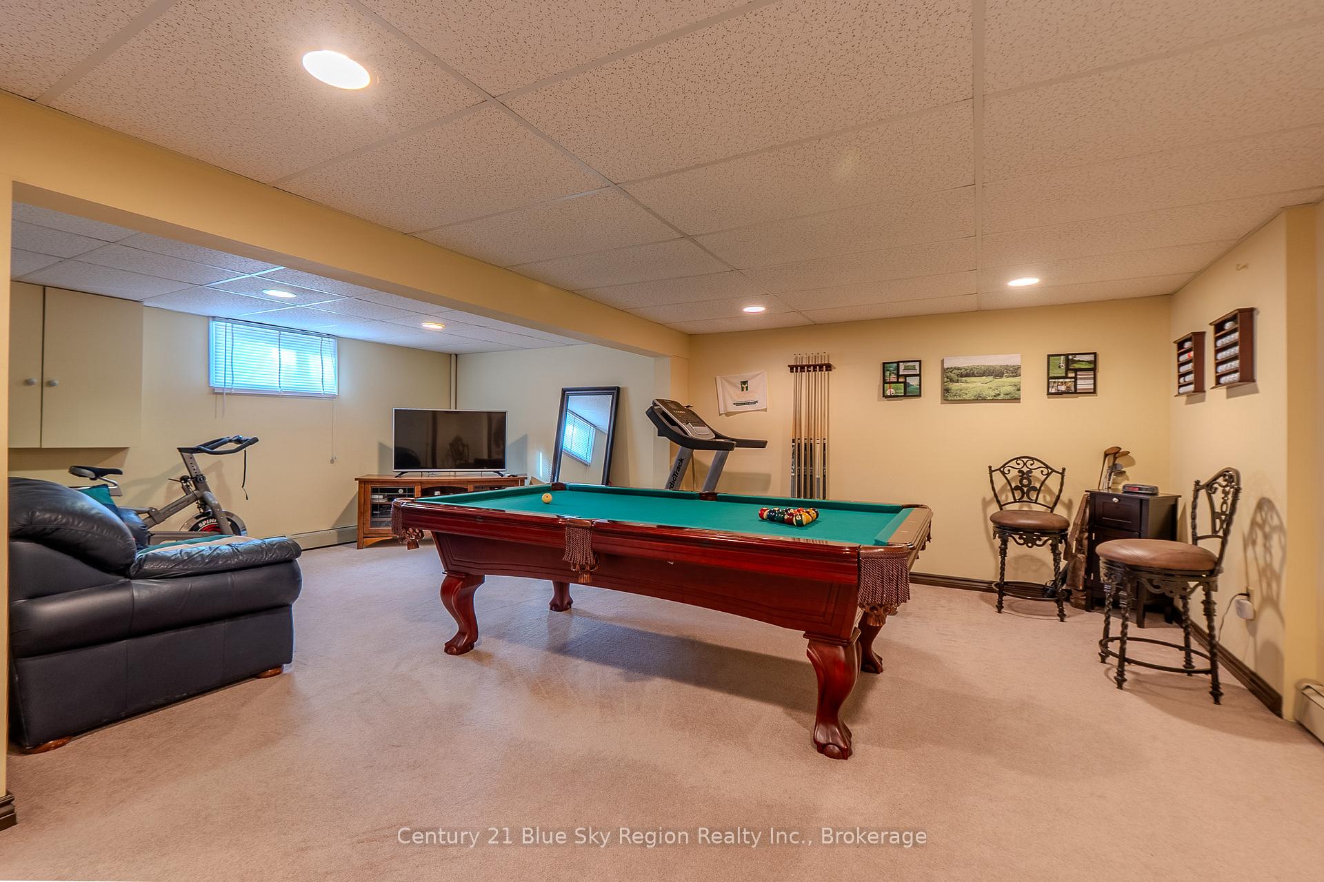 Photo 30 of 110 Sable Crescent, North Bay, Birchaven — HOMEH