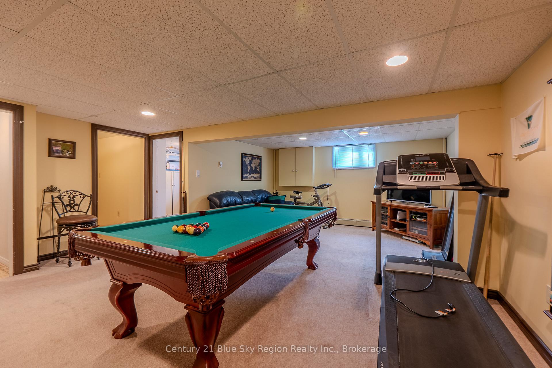 Photo 31 of 110 Sable Crescent, North Bay, Birchaven — HOMEH