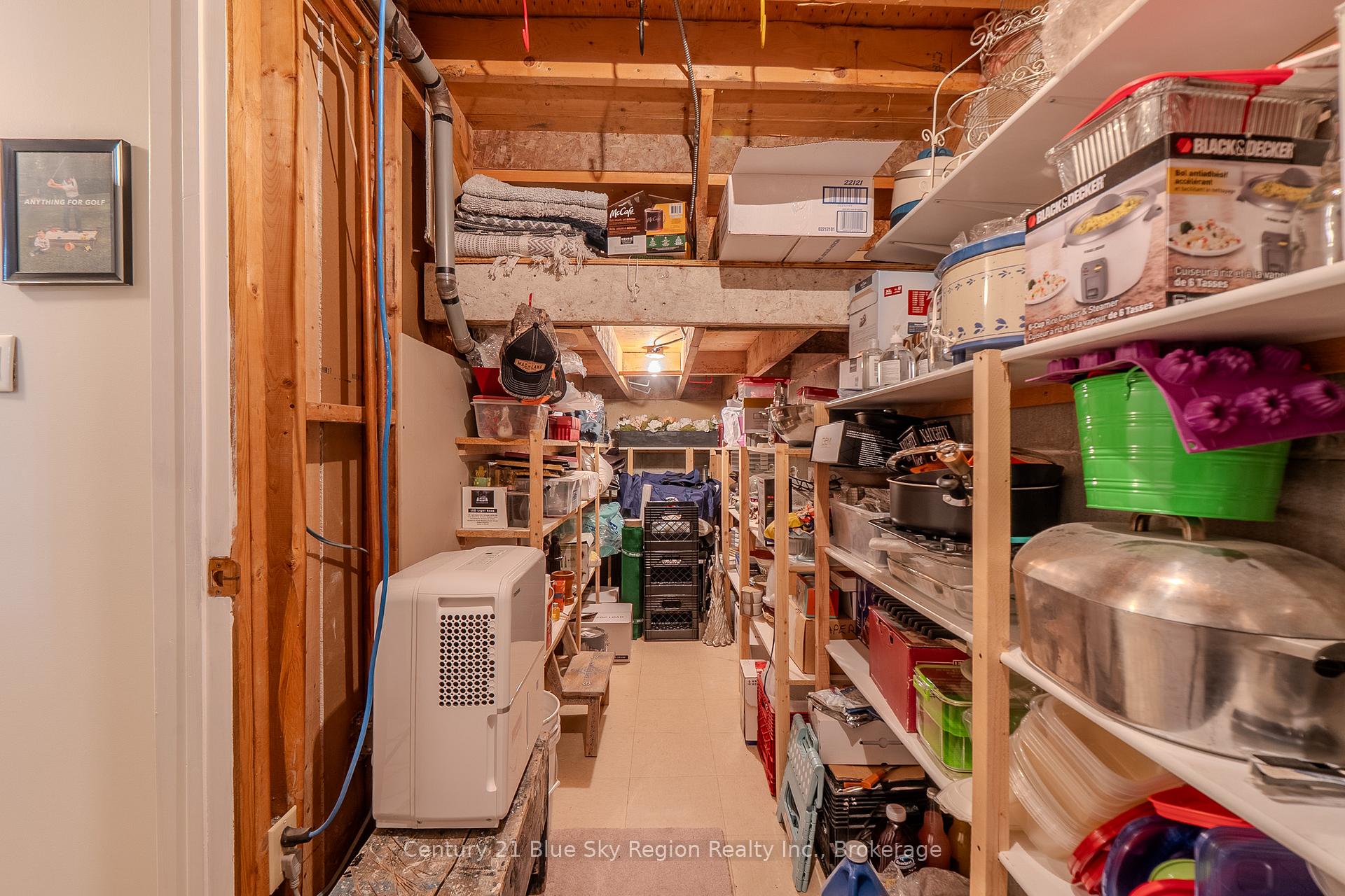 Photo 36 of 110 Sable Crescent, North Bay, Birchaven — HOMEH