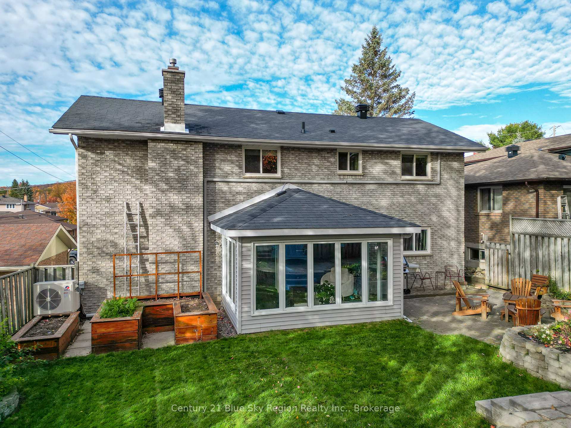 Photo 37 of 110 Sable Crescent, North Bay, Birchaven — HOMEH