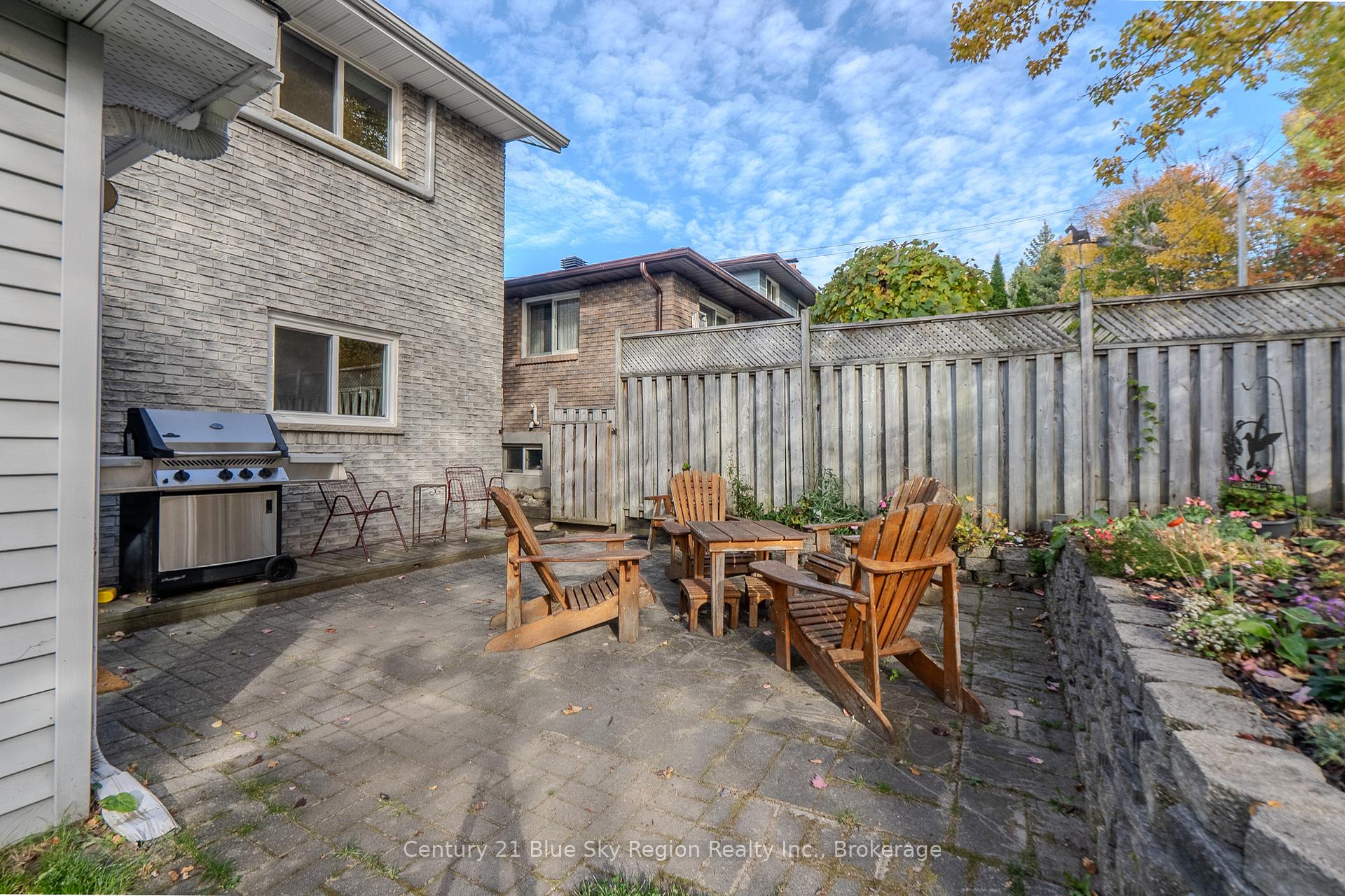Photo 38 of 110 Sable Crescent, North Bay, Birchaven — HOMEH