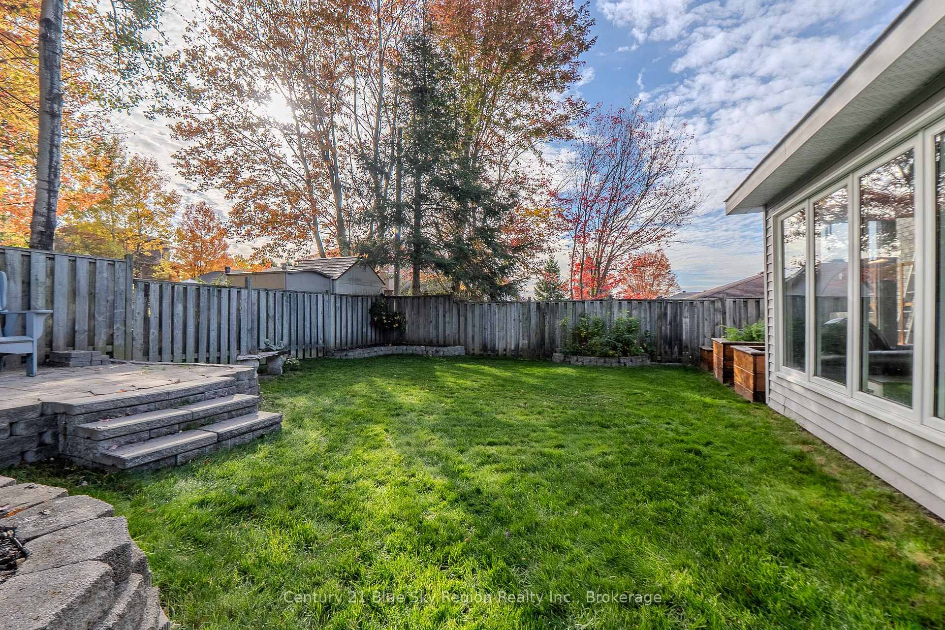 Photo 39 of 110 Sable Crescent, North Bay, Birchaven — HOMEH